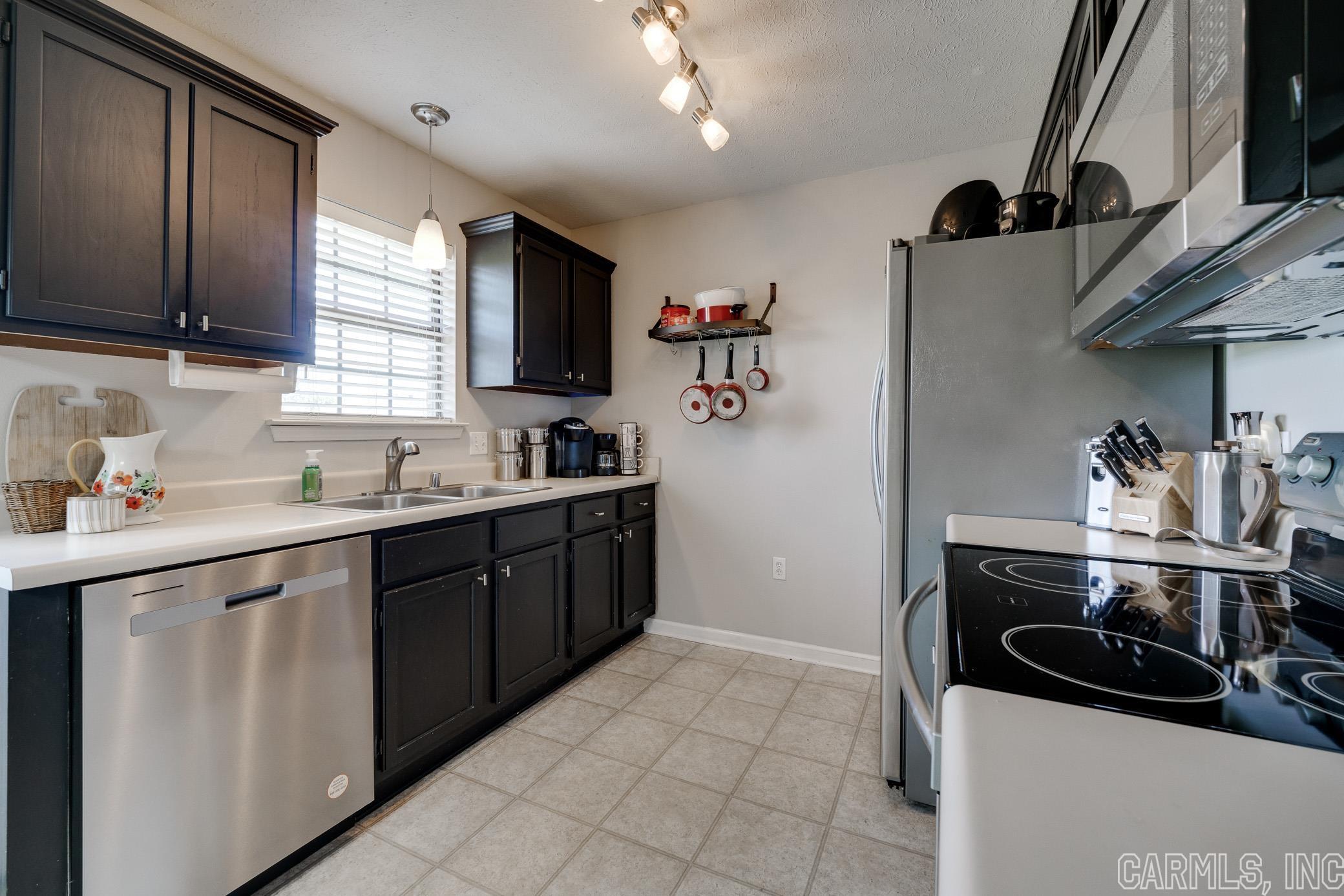 The Falls Replat - Residential