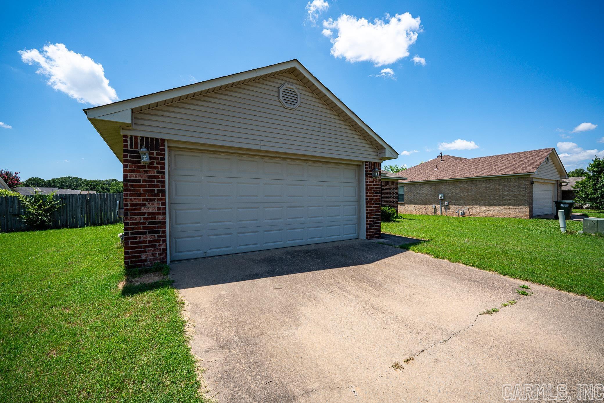 The Falls Replat - Residential