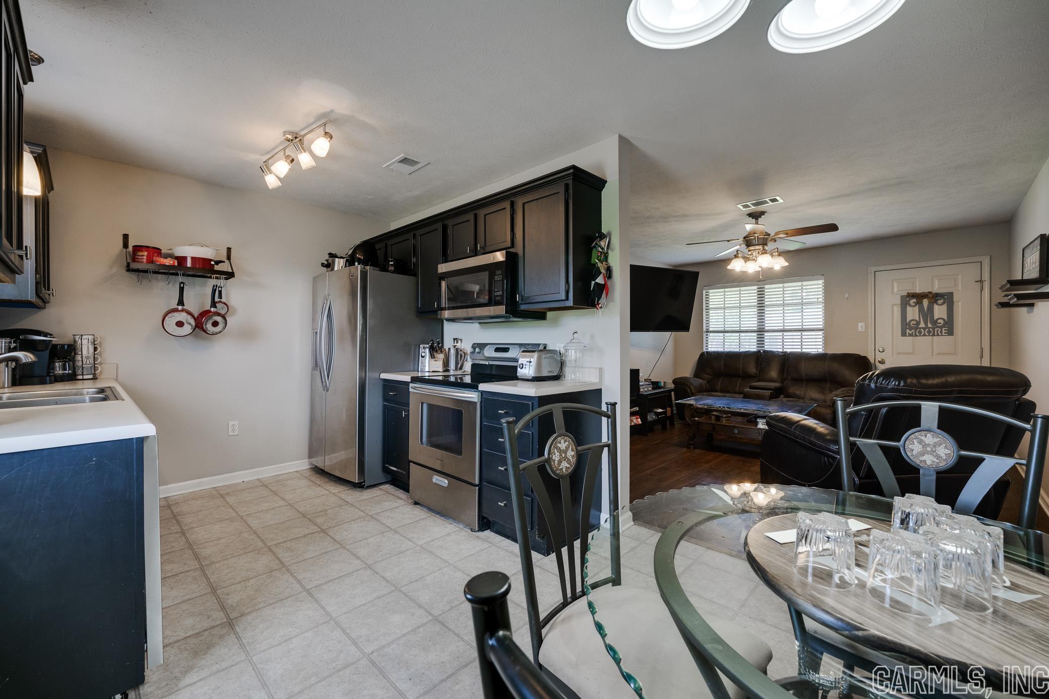 The Falls Replat - Residential