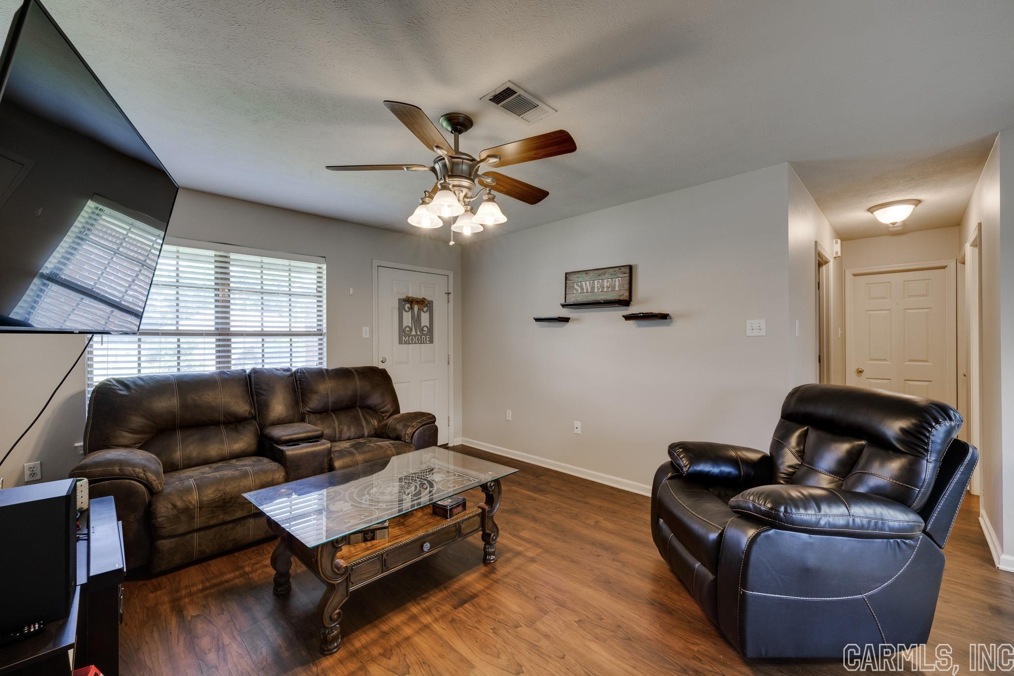 The Falls Replat - Residential