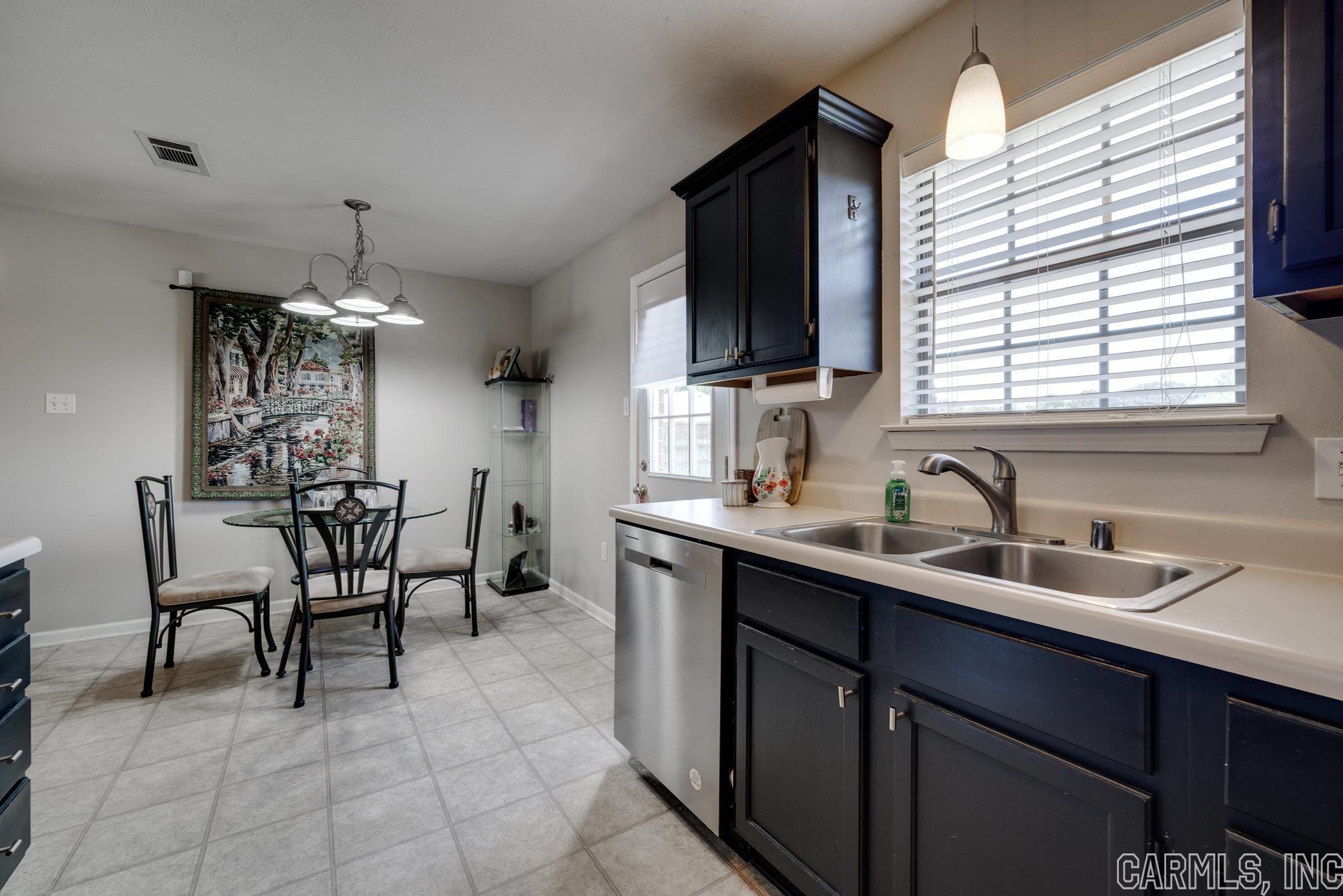 The Falls Replat - Residential