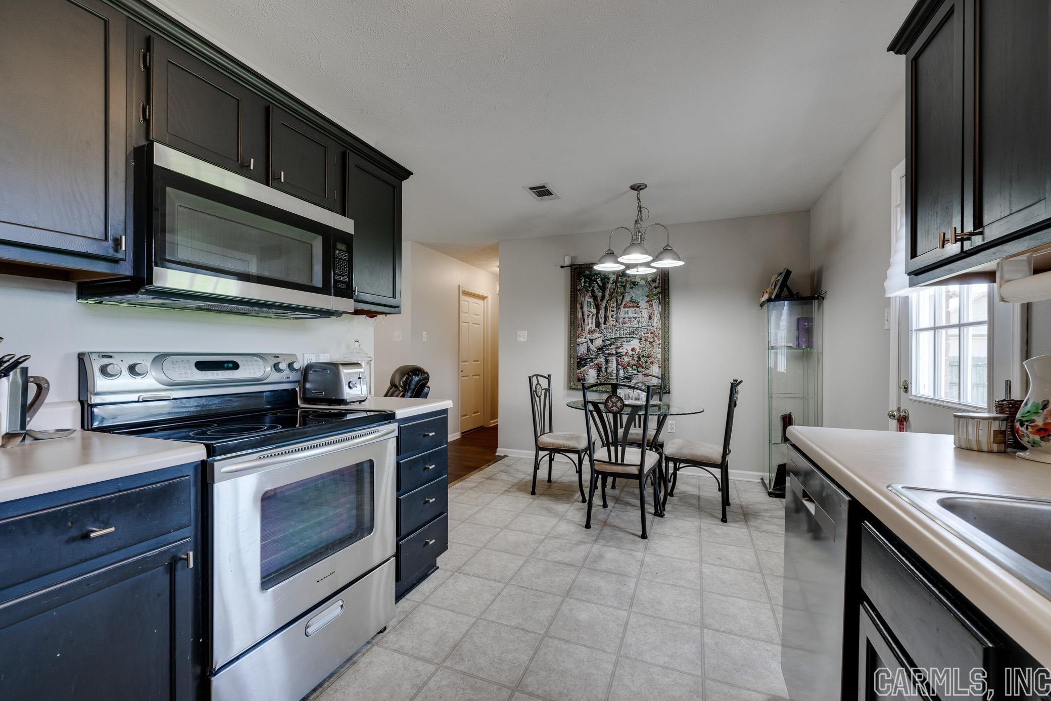 The Falls Replat - Residential