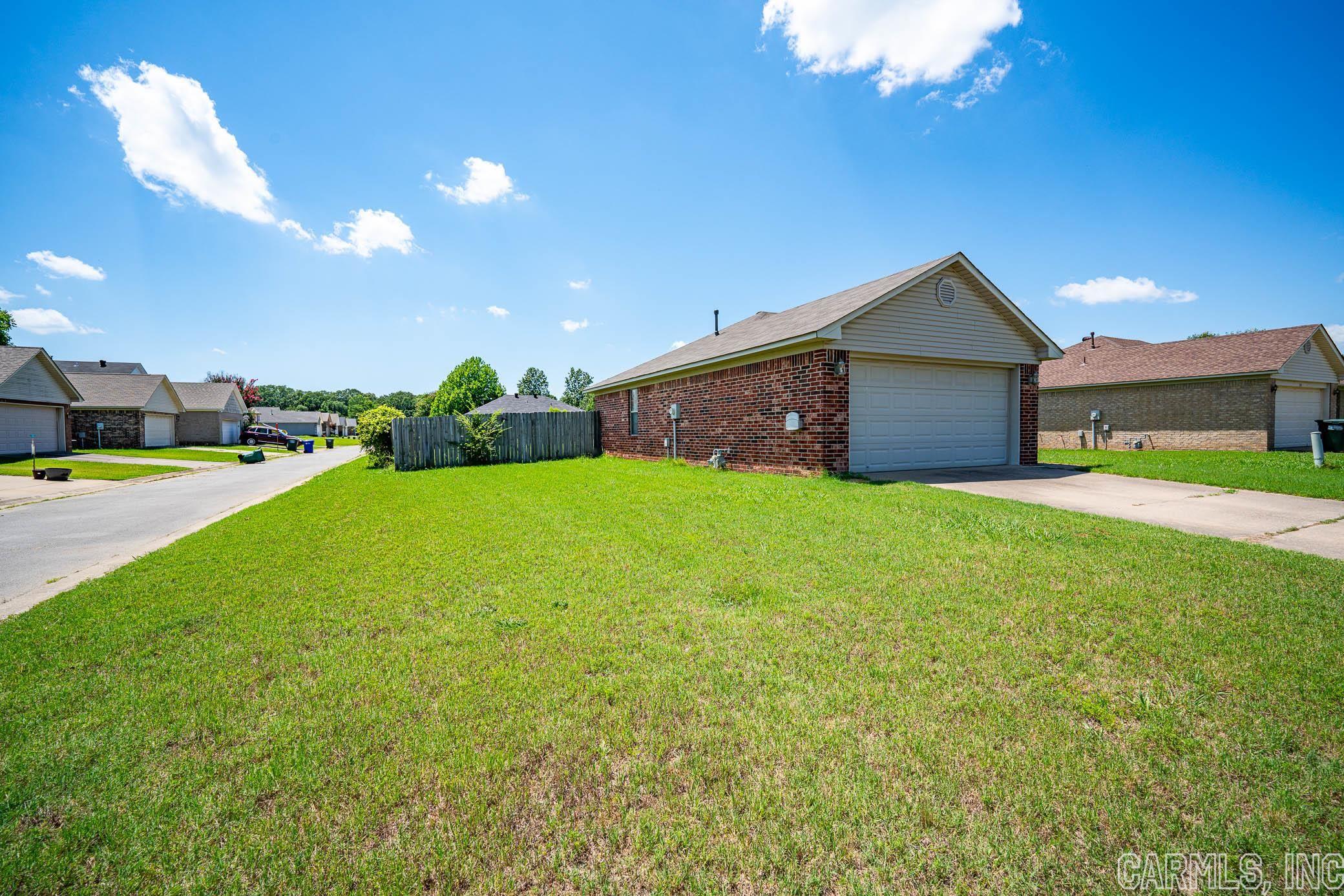 The Falls Replat - Residential