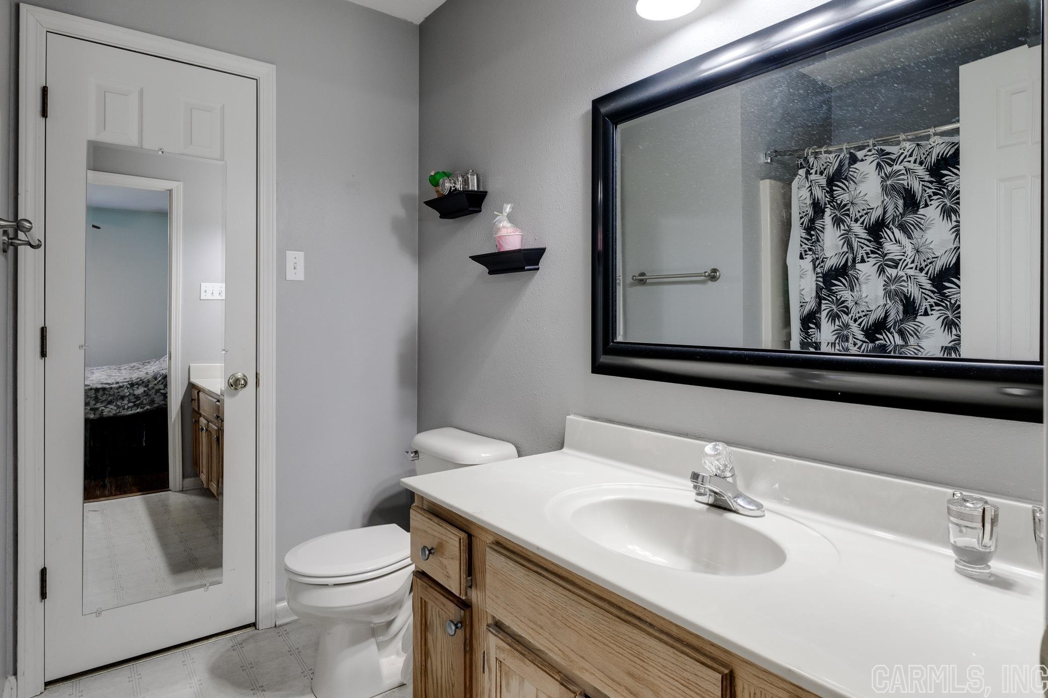 The Falls Replat - Residential