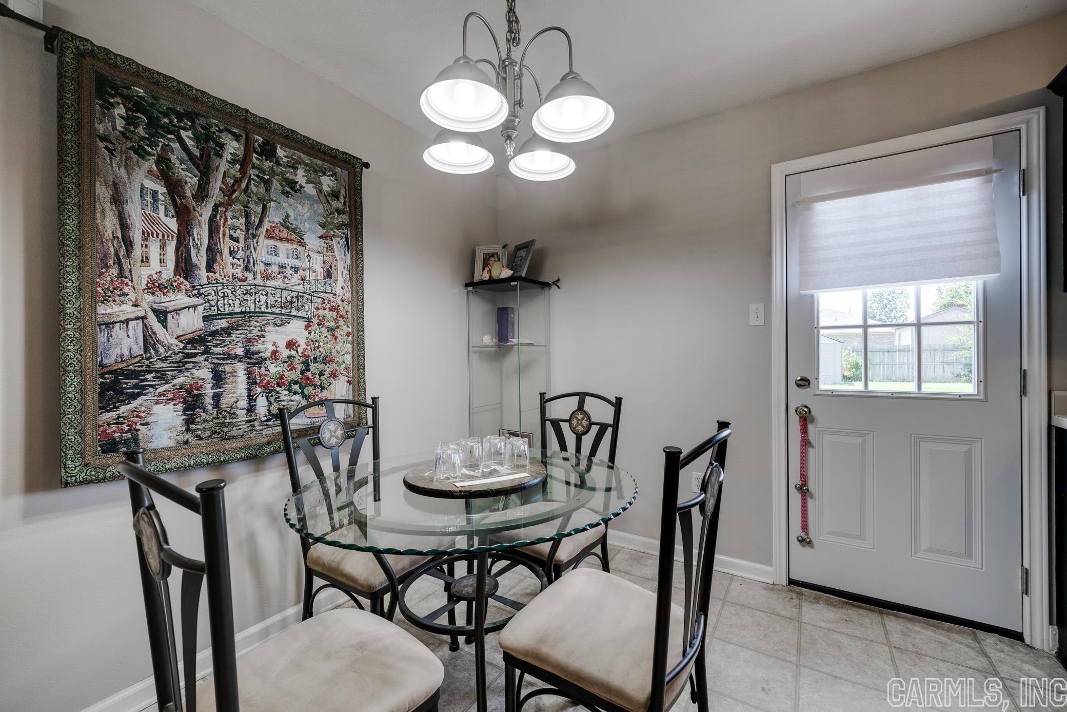 The Falls Replat - Residential