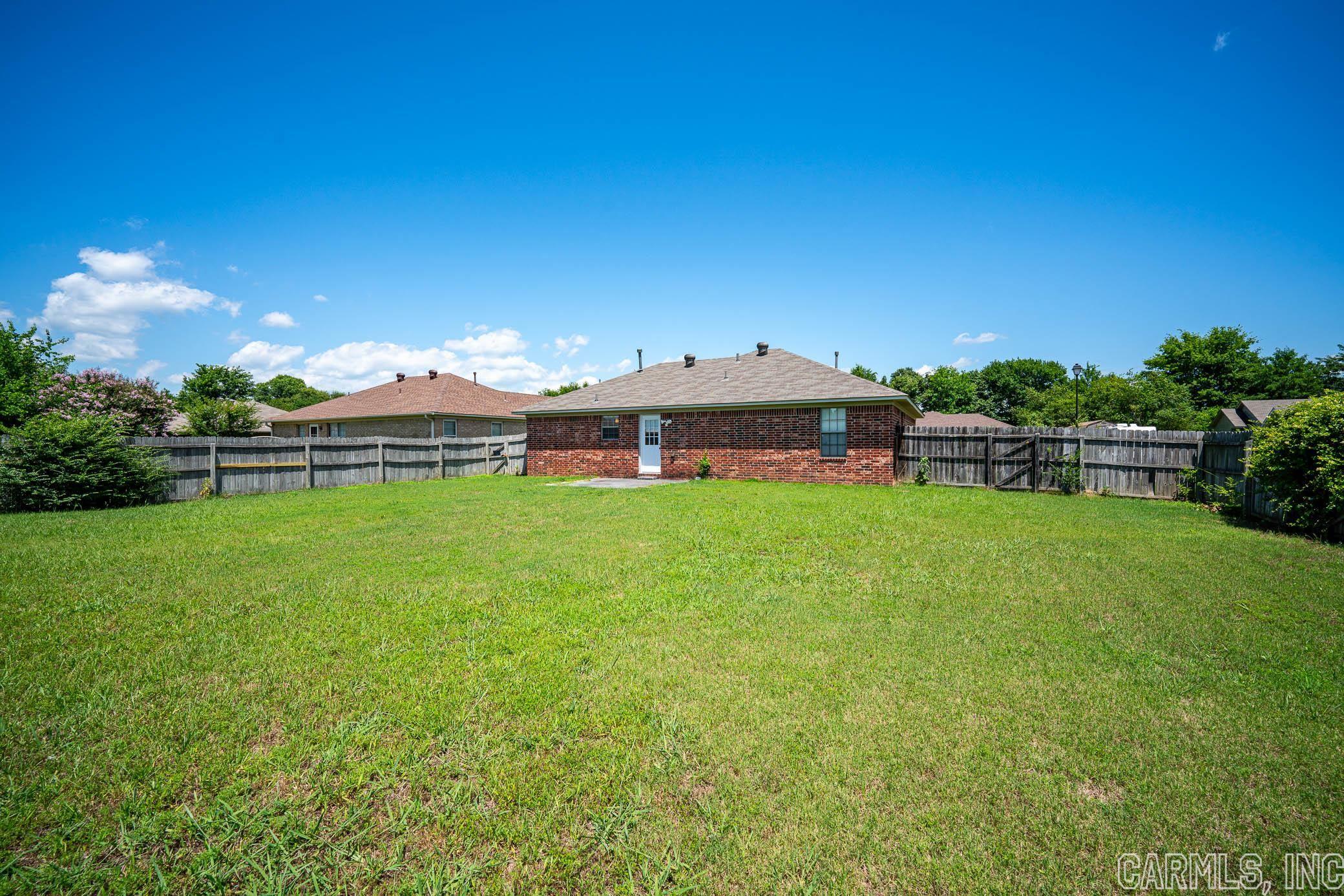 The Falls Replat - Residential