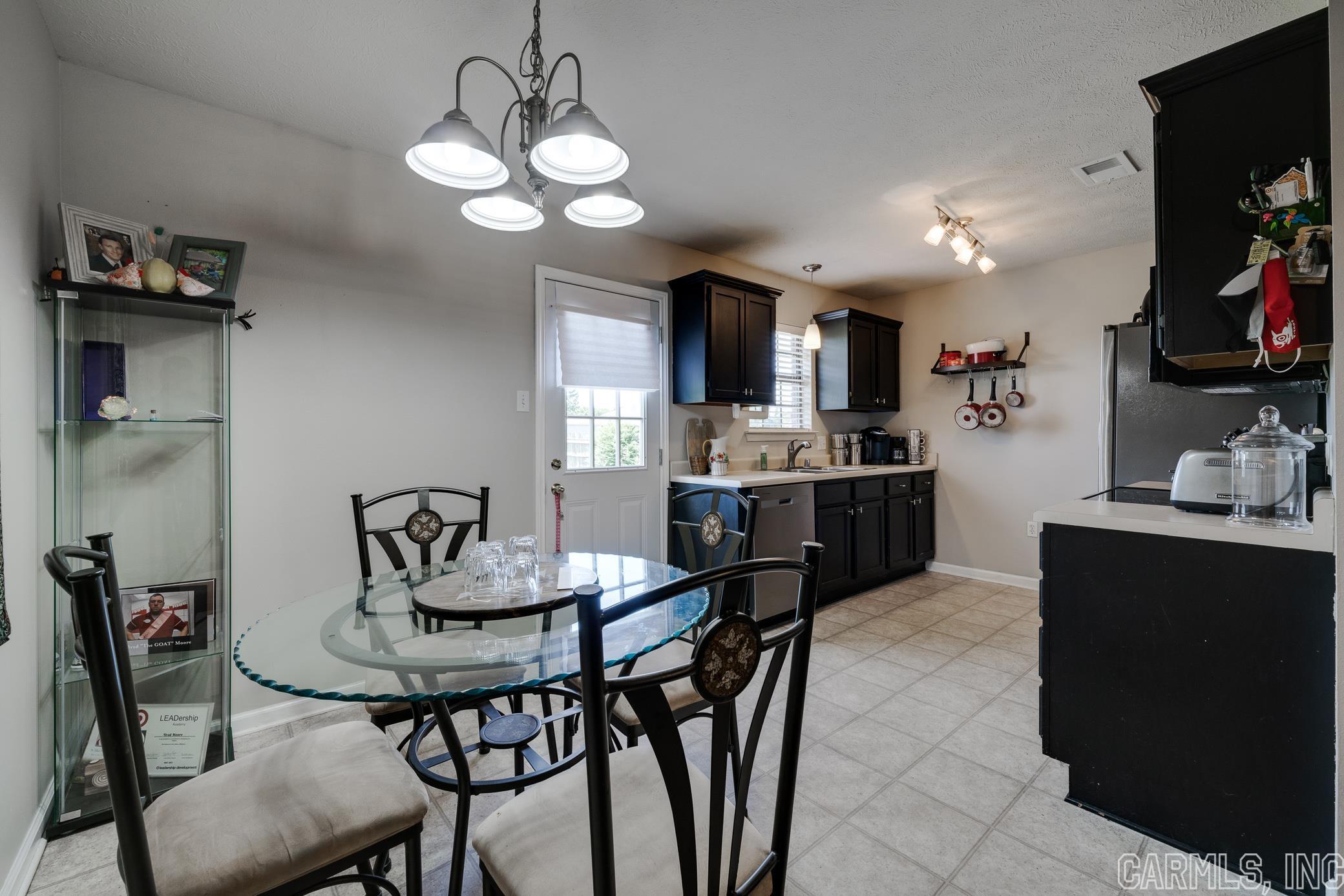 The Falls Replat - Residential