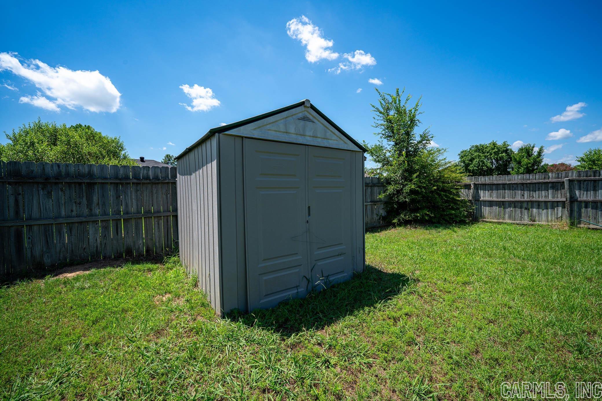 The Falls Replat - Residential