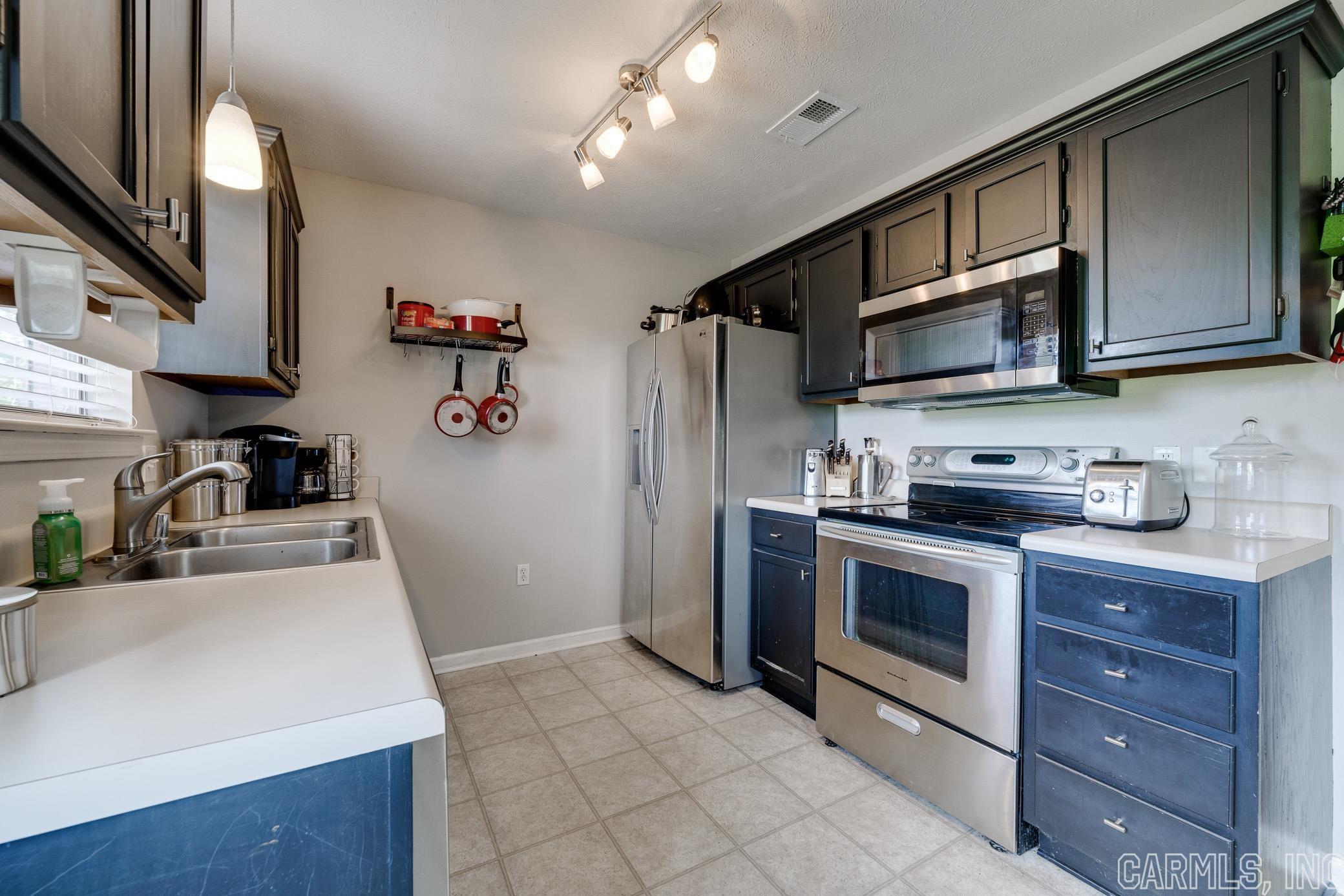 The Falls Replat - Residential