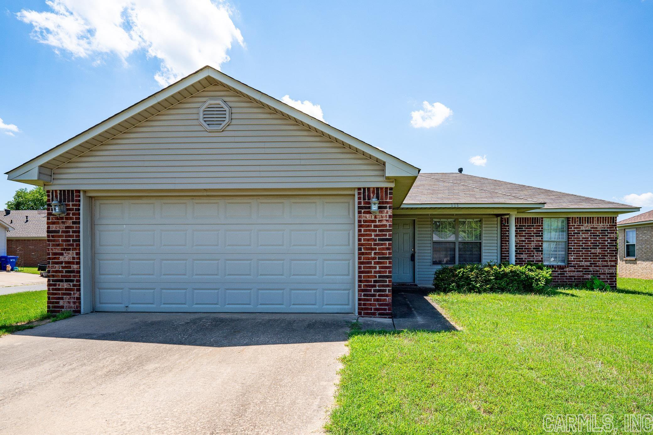 The Falls Replat - Residential