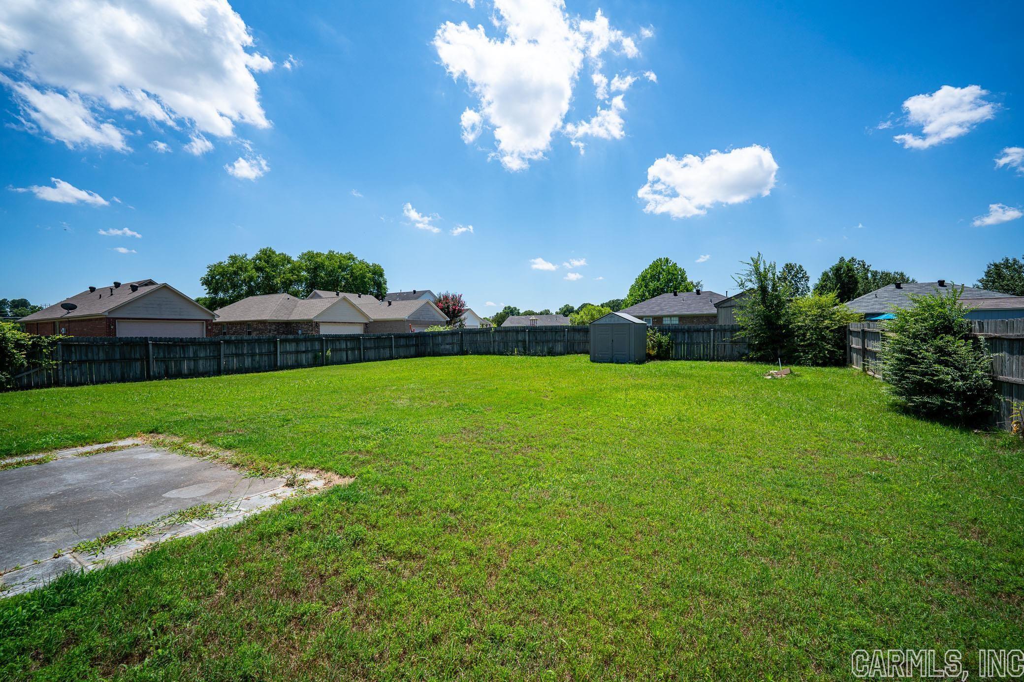 The Falls Replat - Residential