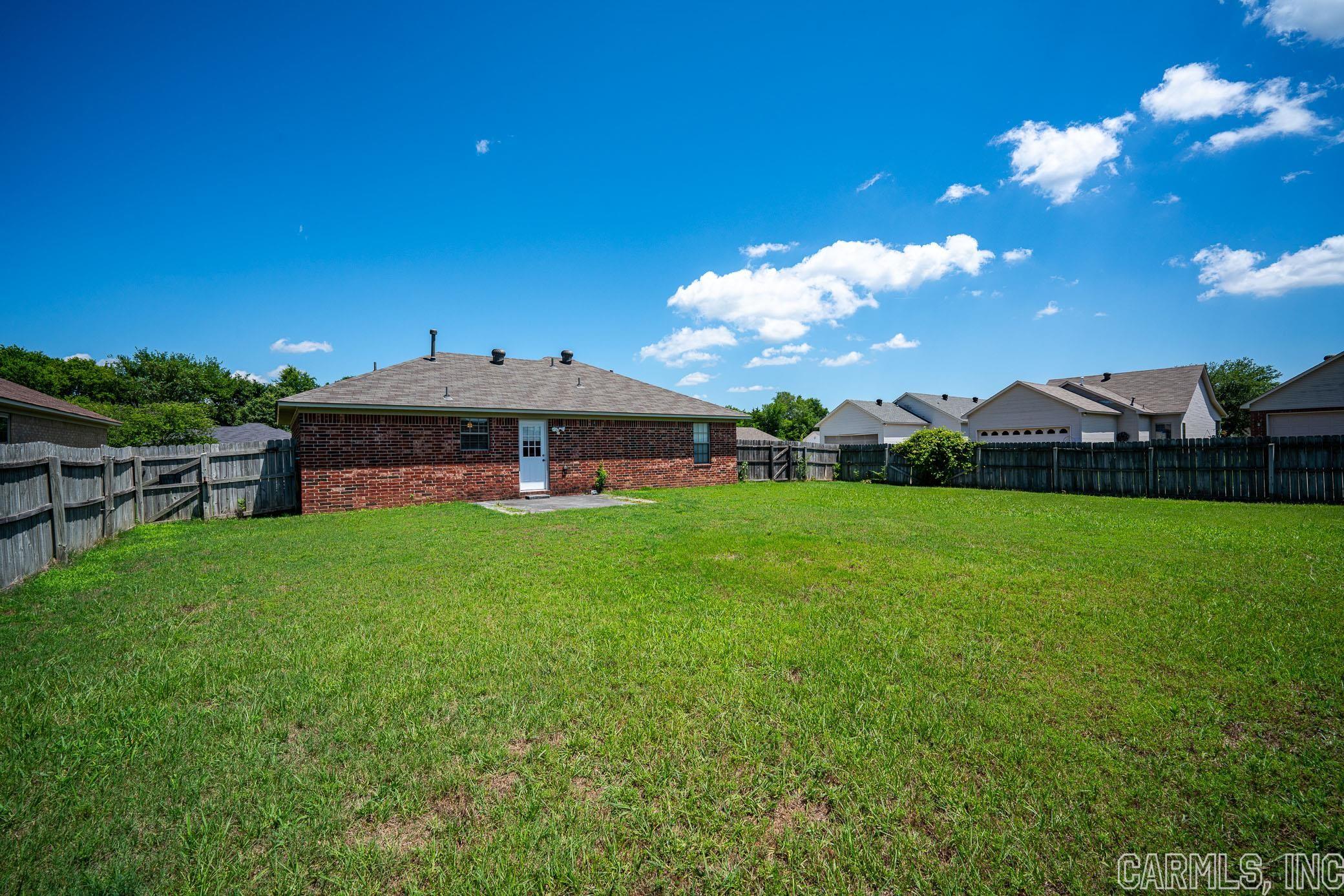 The Falls Replat - Residential