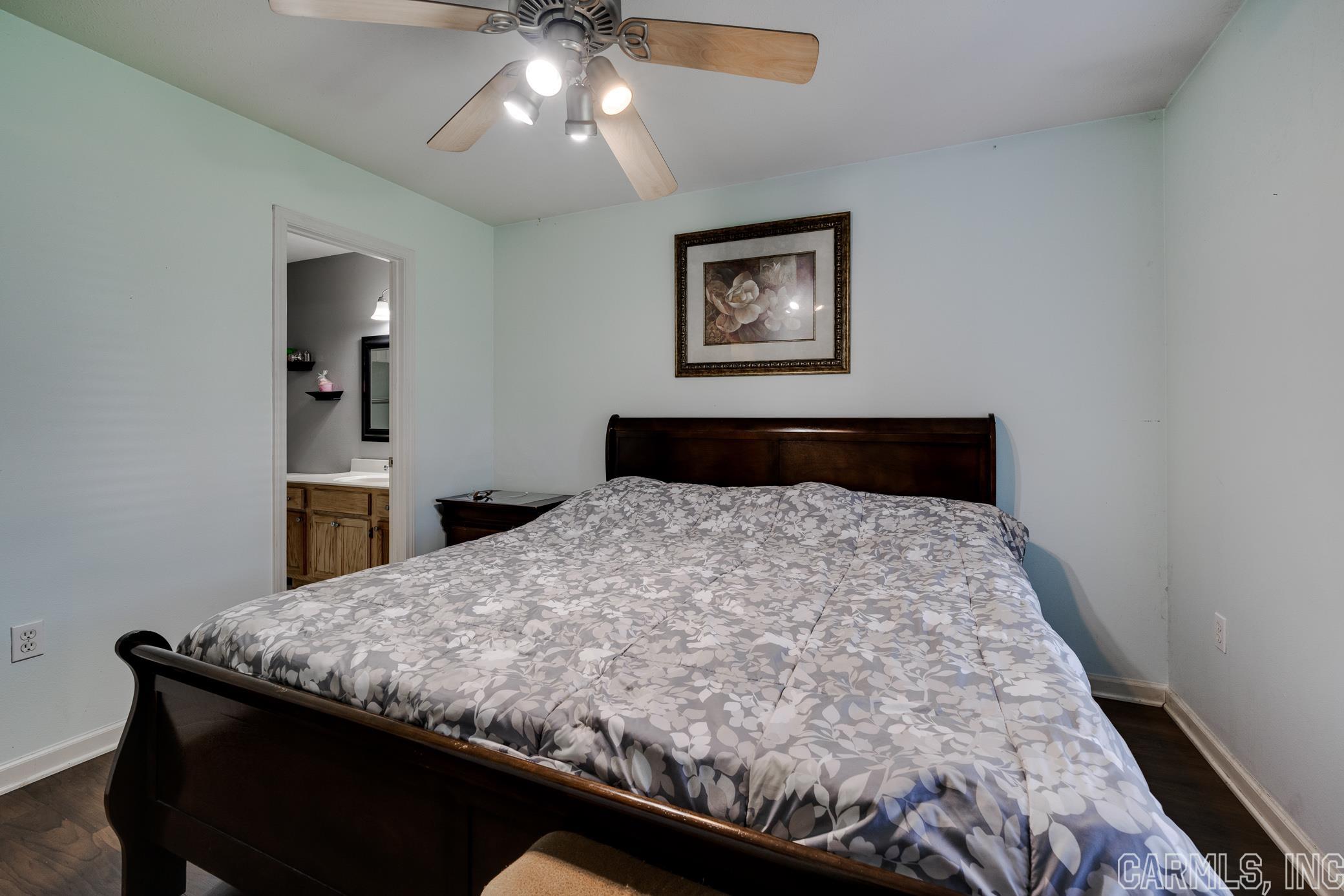 The Falls Replat - Residential