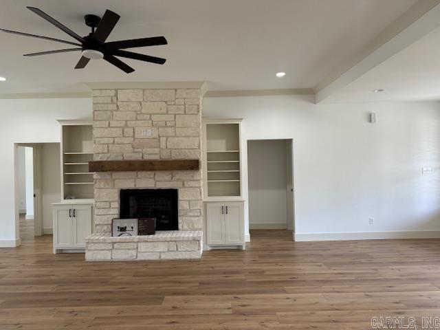 Timber Creek - Residential