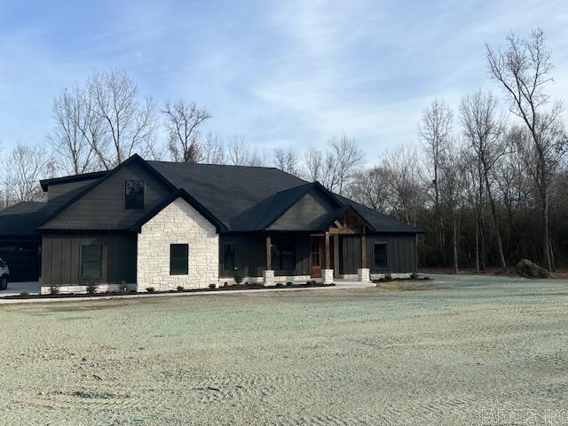 Timber Creek - Residential