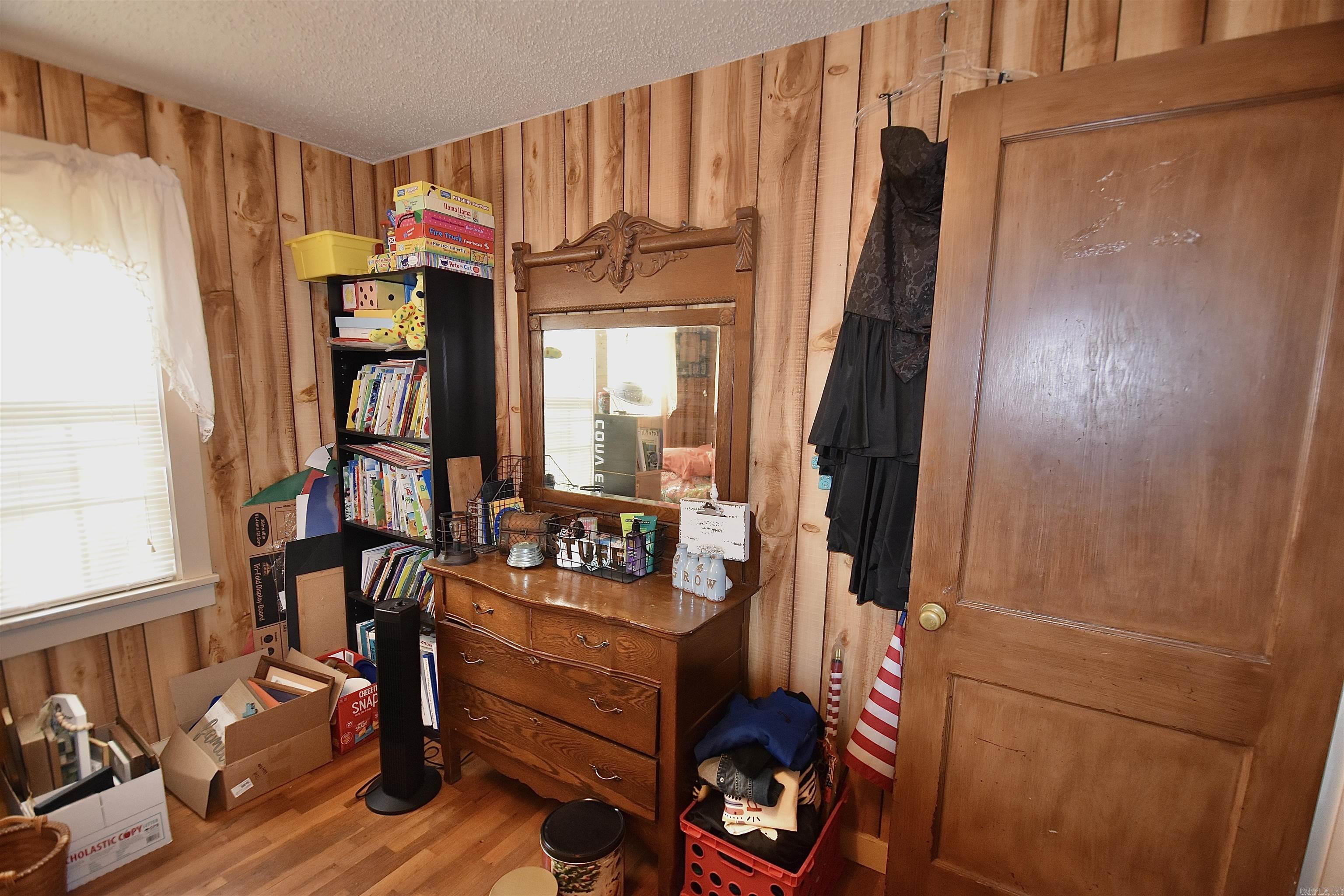 Rockport City Annex - Residential