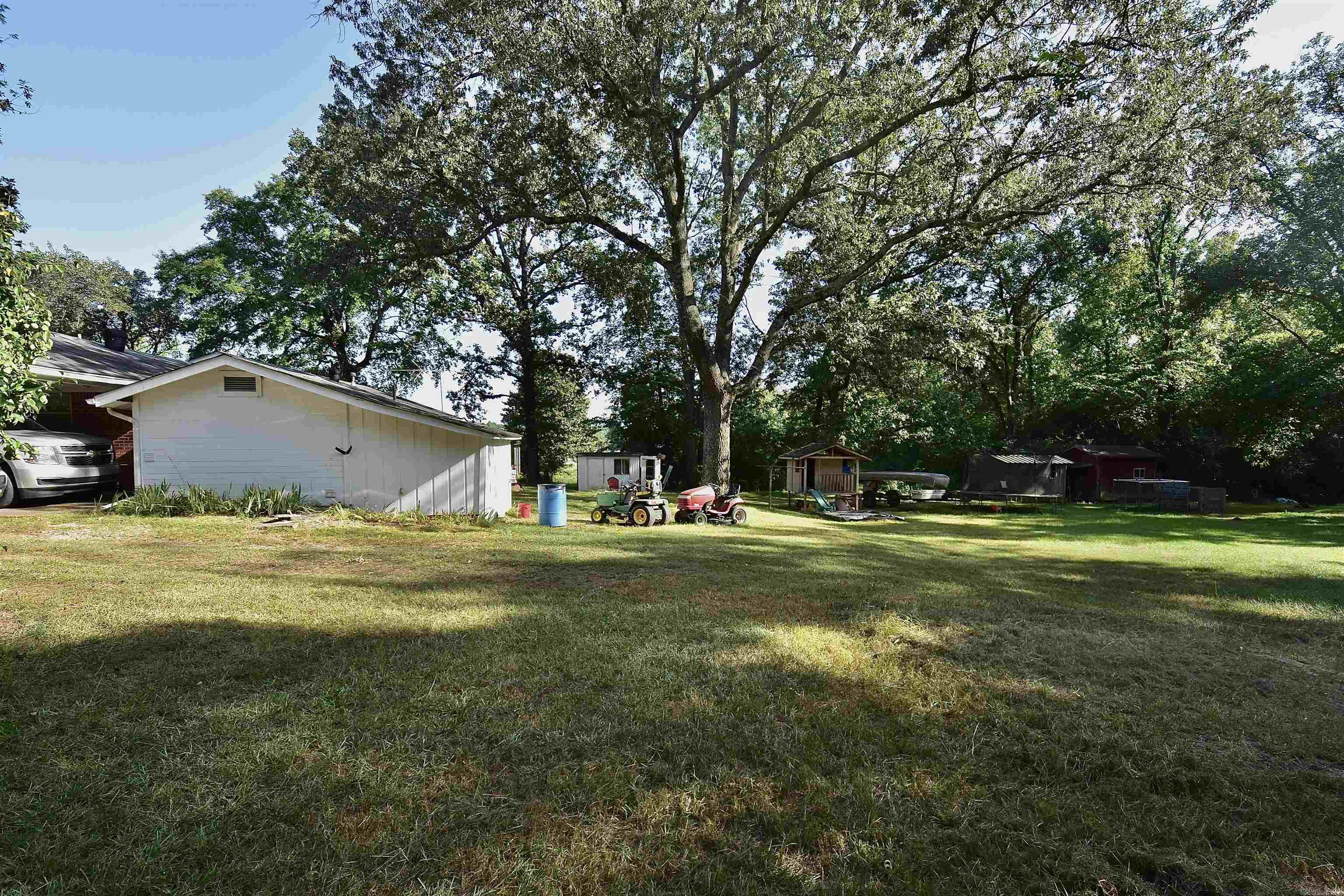 Rockport City Annex - Residential