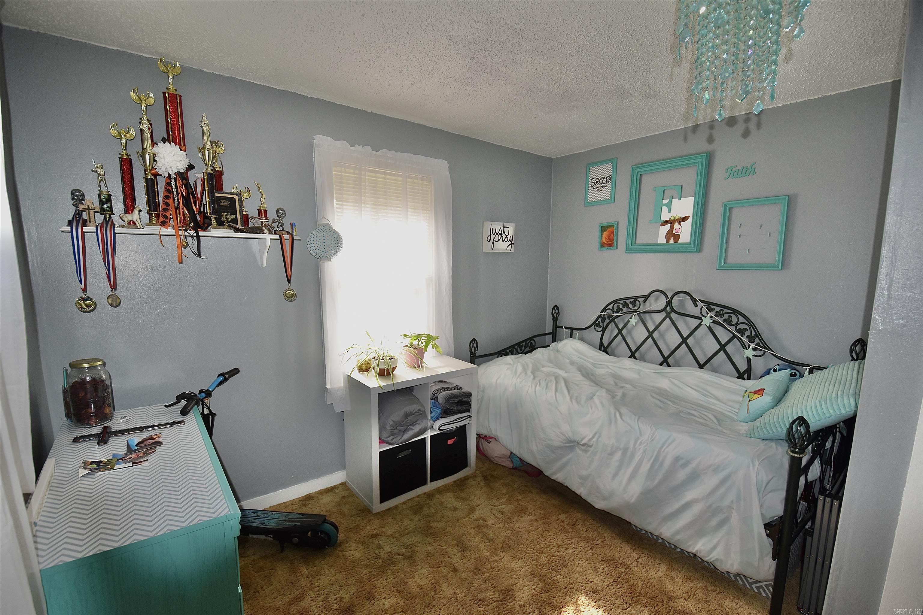 Rockport City Annex - Residential