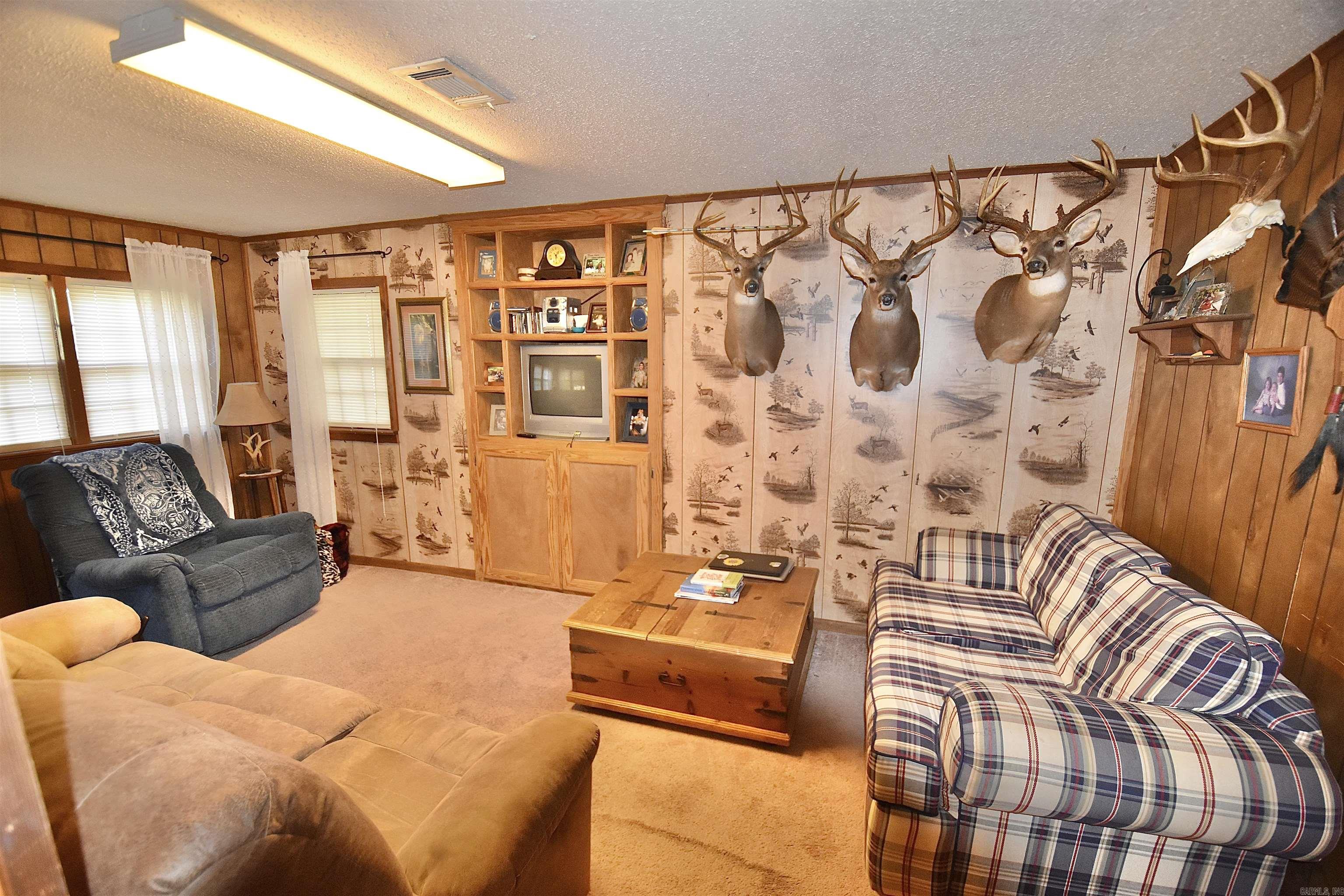 Rockport City Annex - Residential