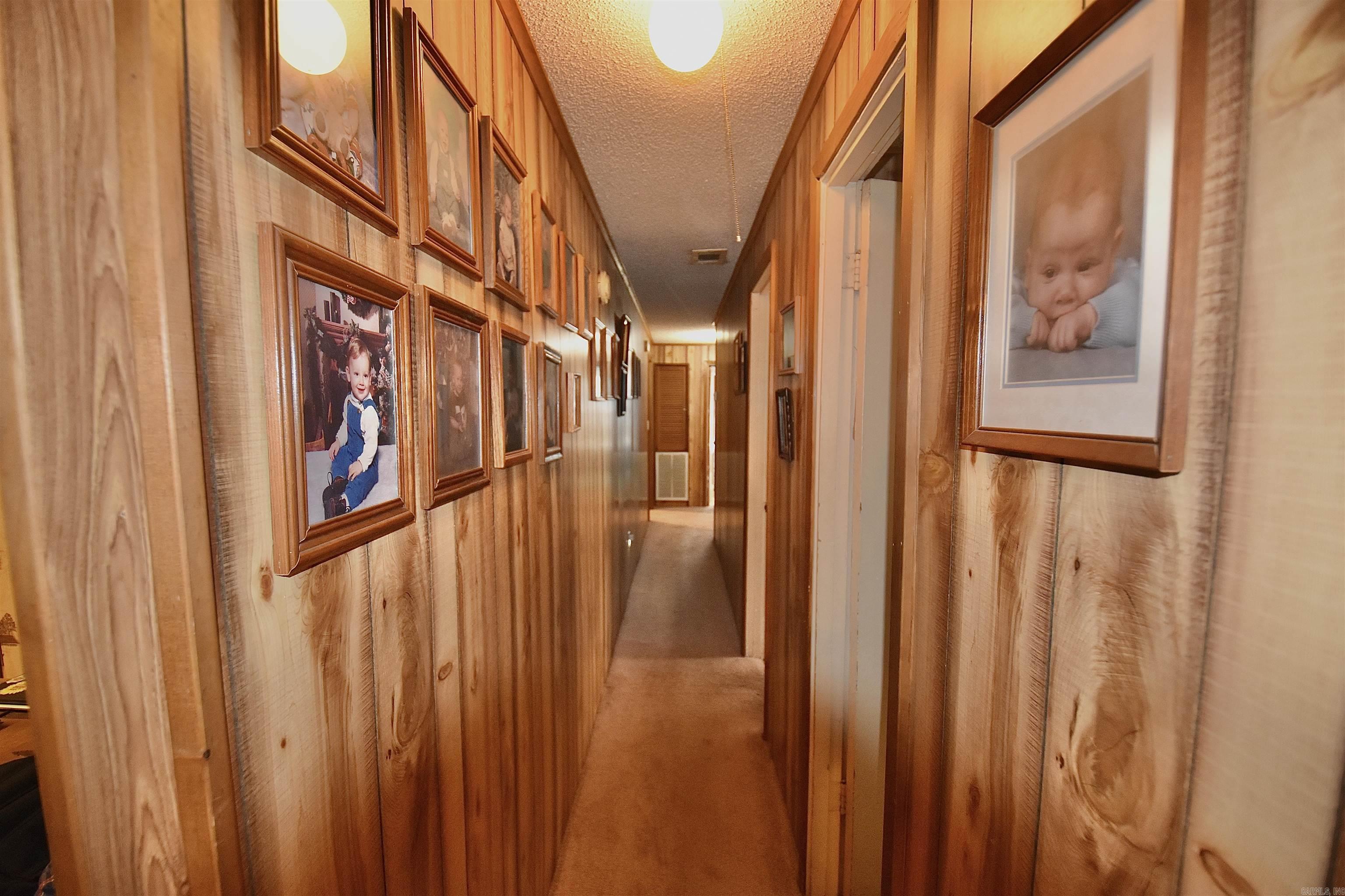 Rockport City Annex - Residential