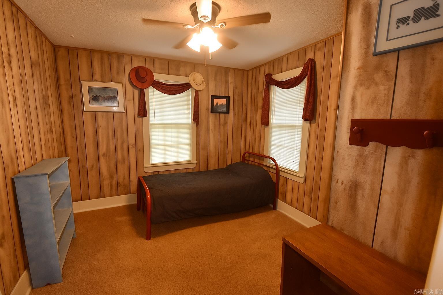 Rockport City Annex - Residential