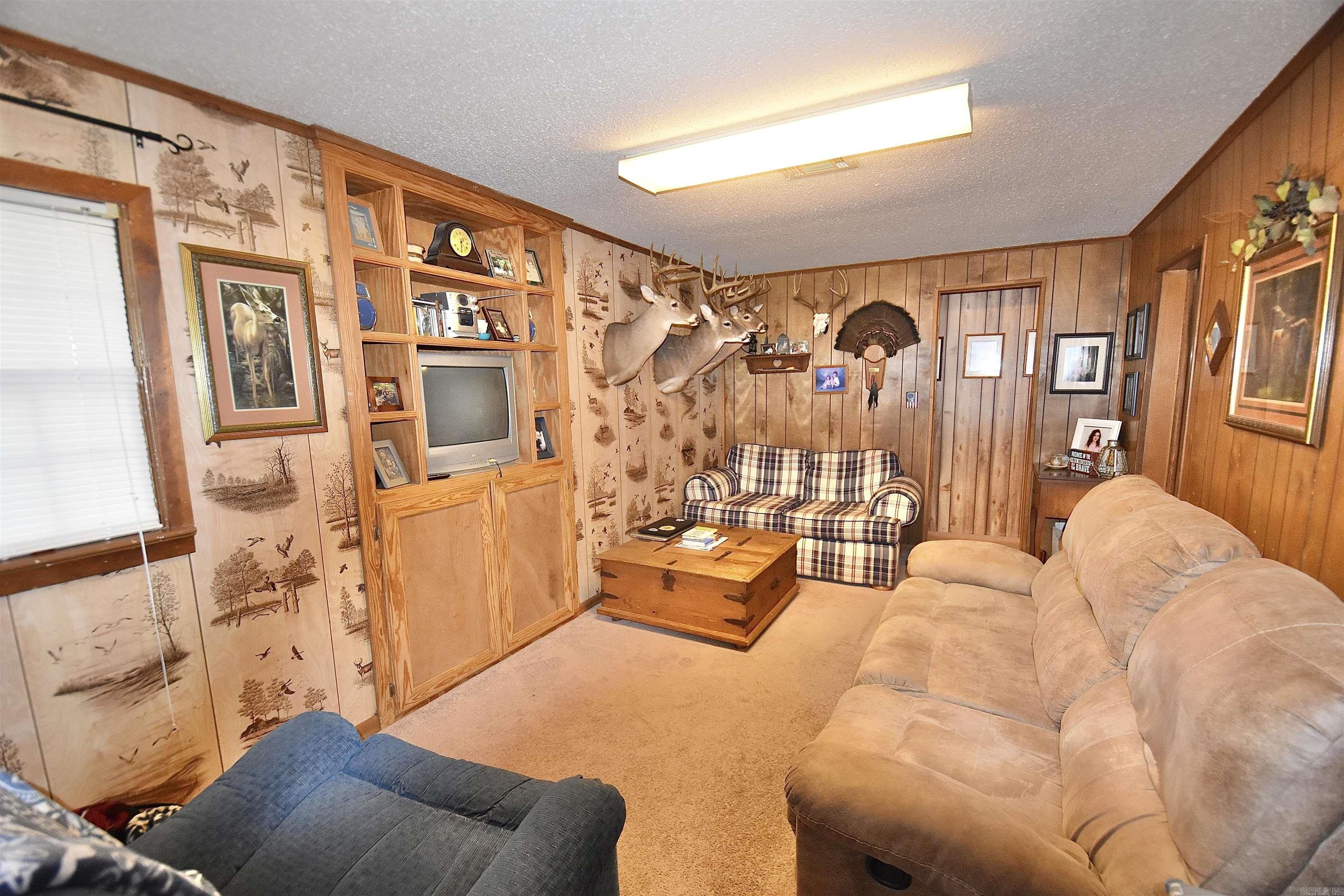 Rockport City Annex - Residential