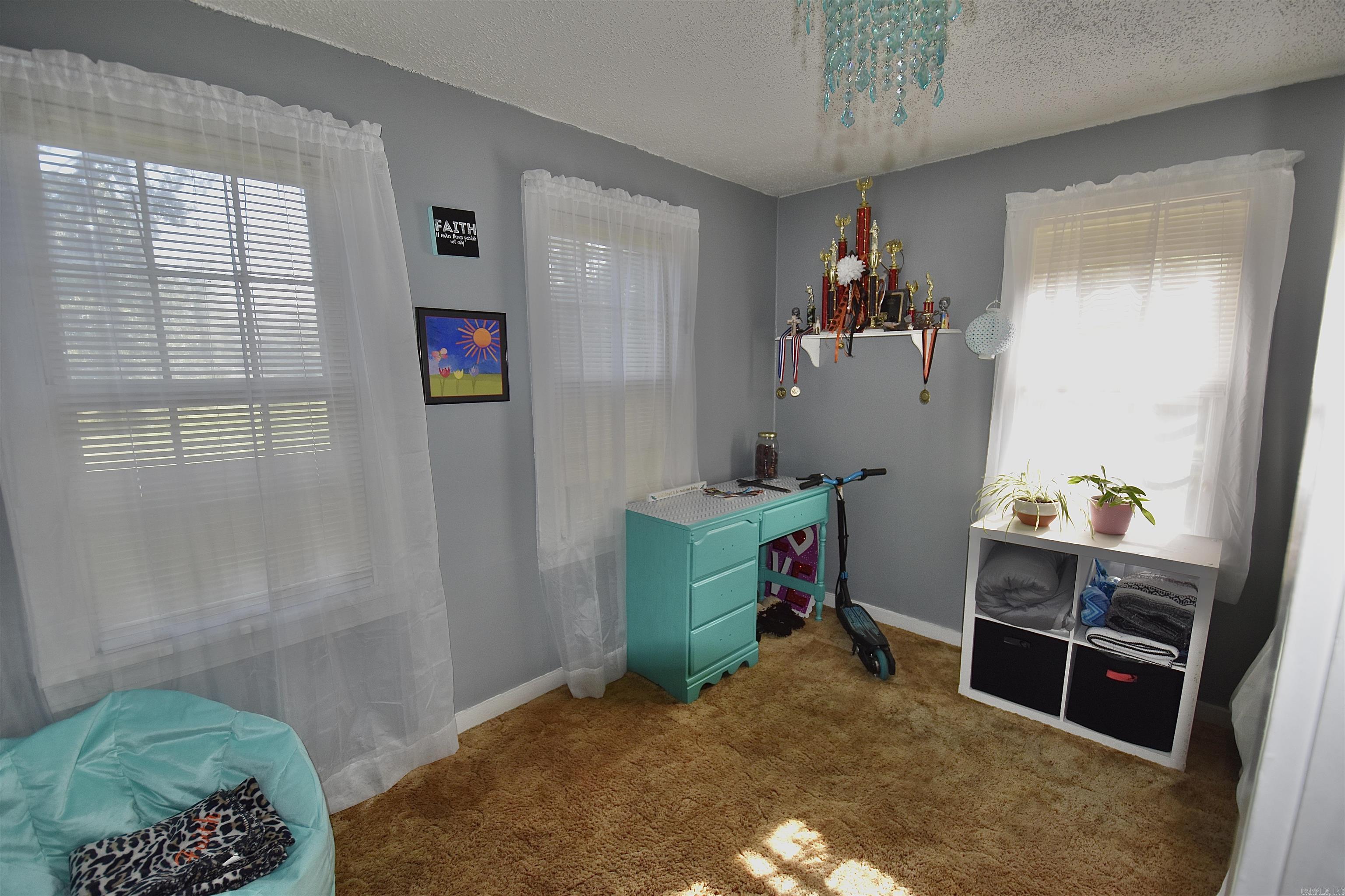 Rockport City Annex - Residential
