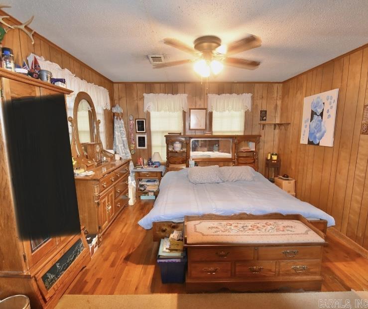 Rockport City Annex - Residential