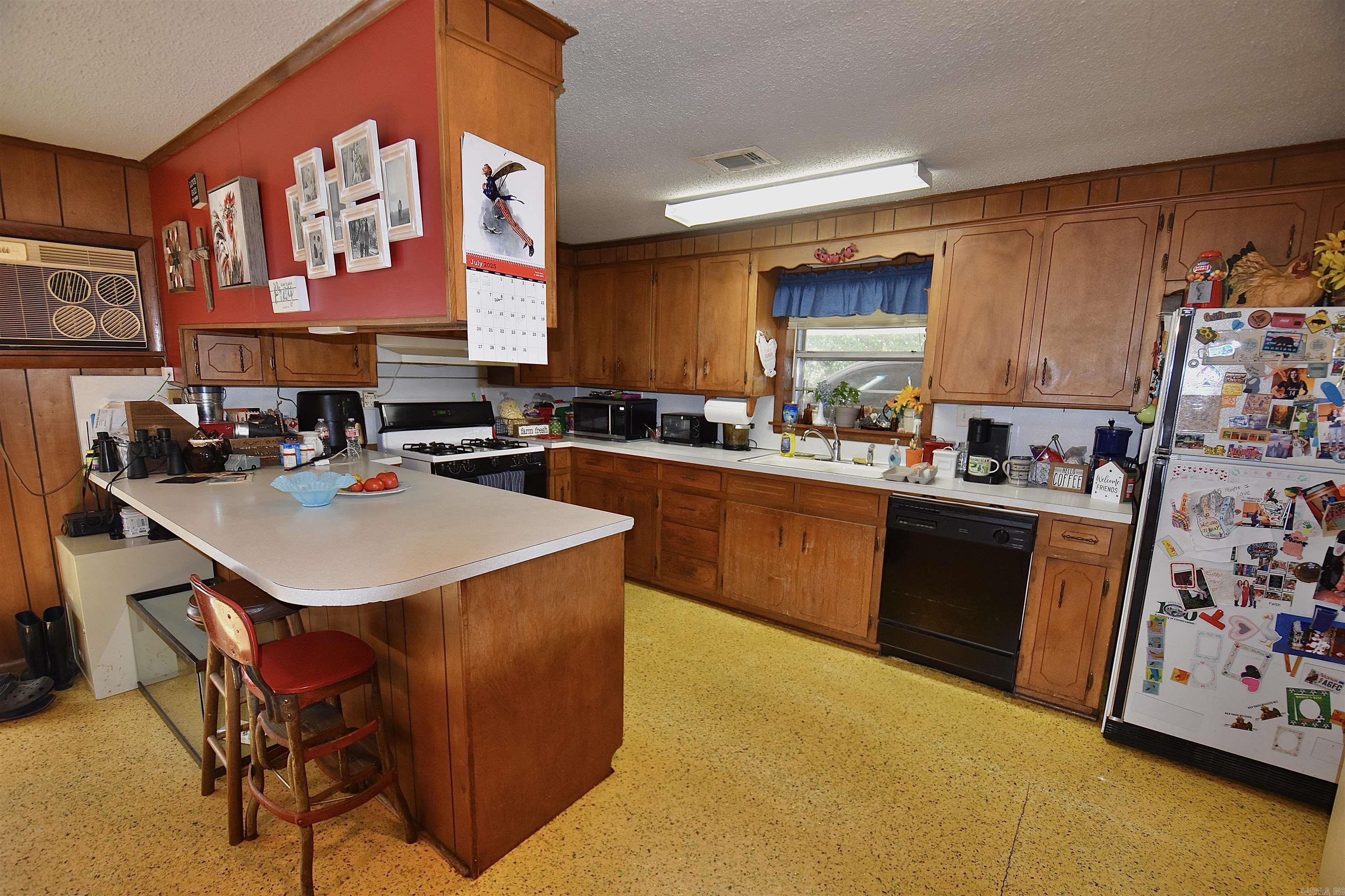 Rockport City Annex - Residential