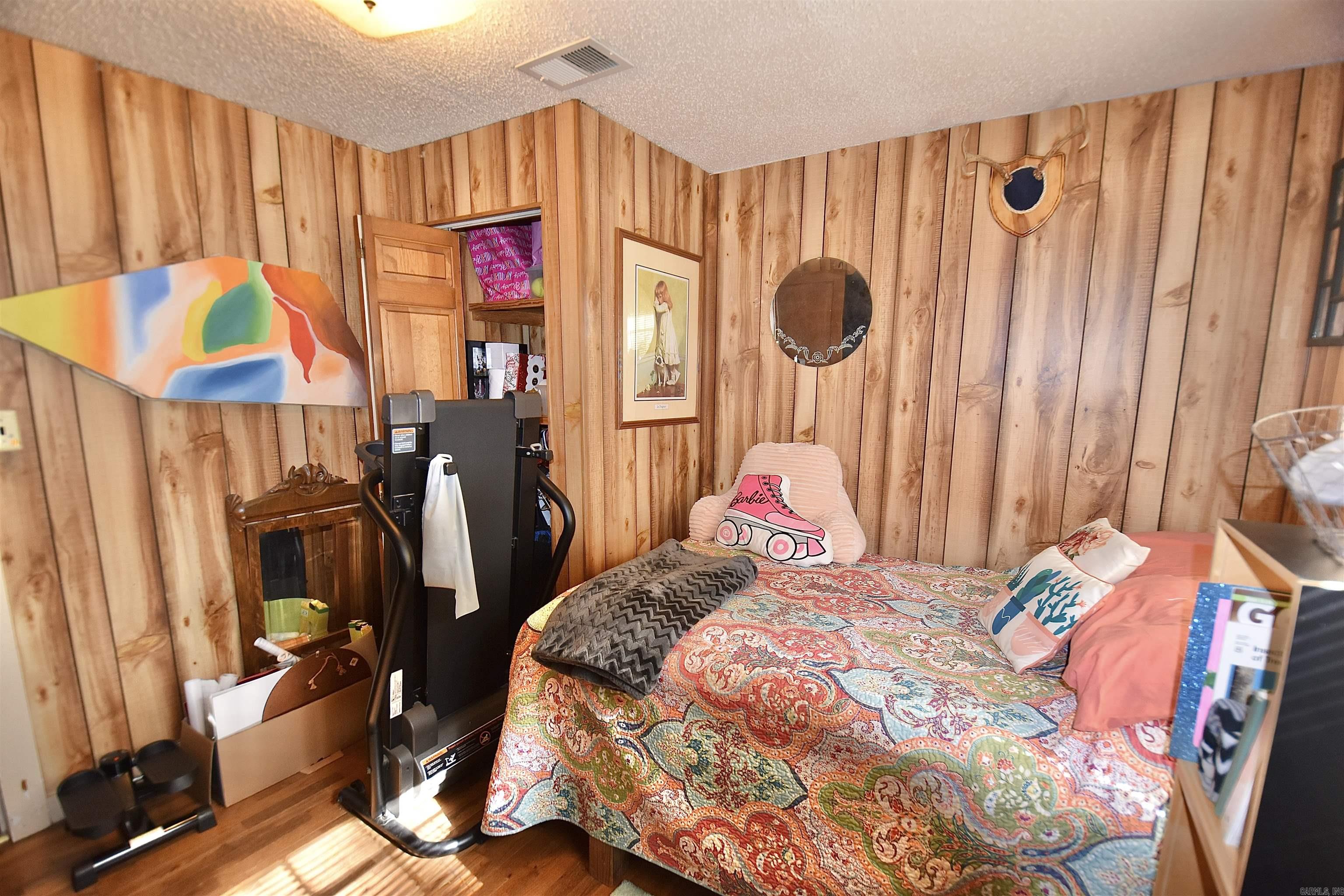 Rockport City Annex - Residential