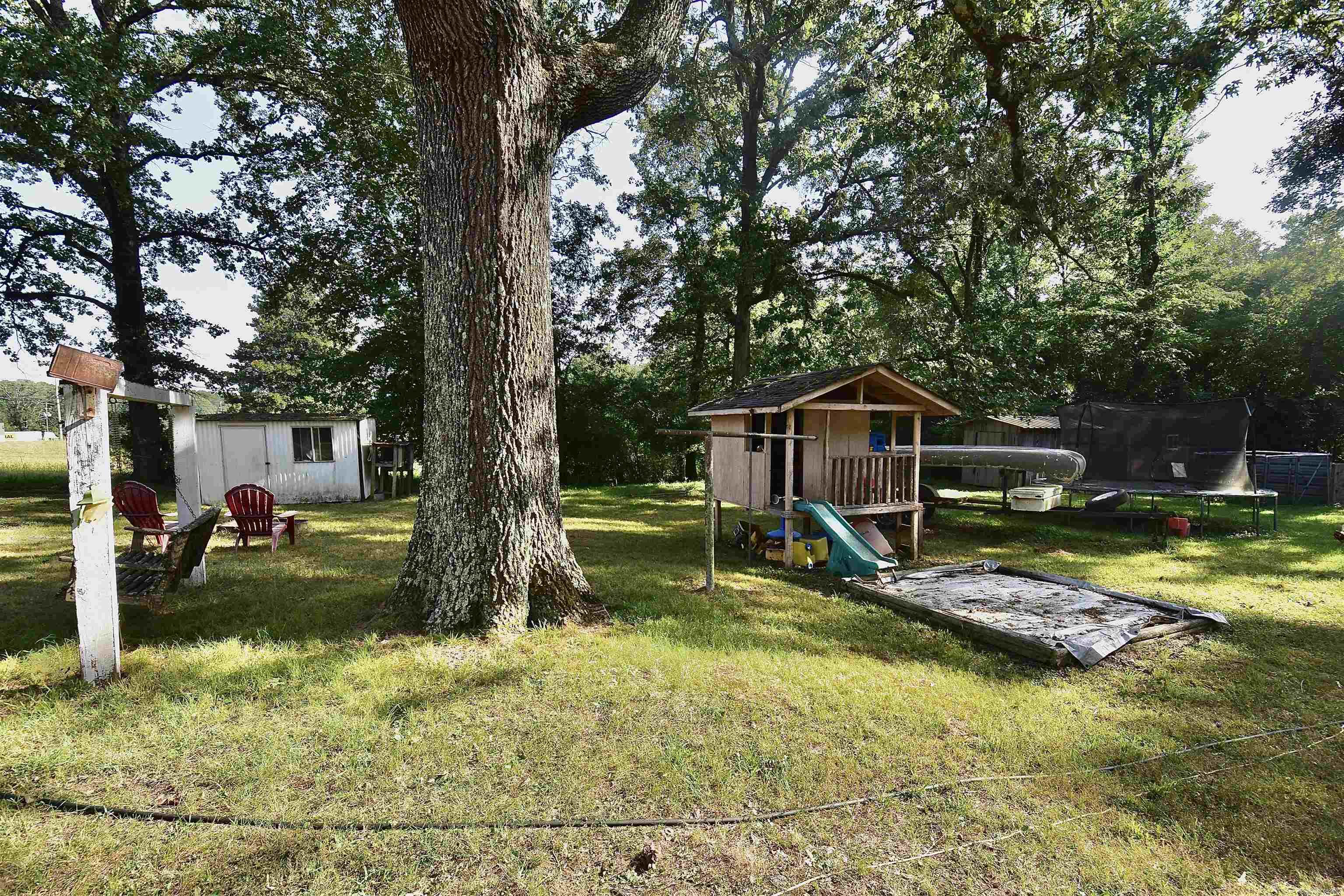 Rockport City Annex - Residential