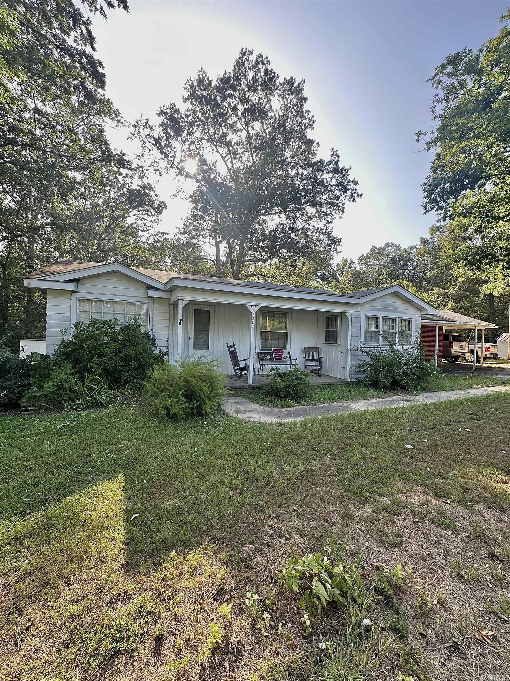 Rockport City Annex - Residential