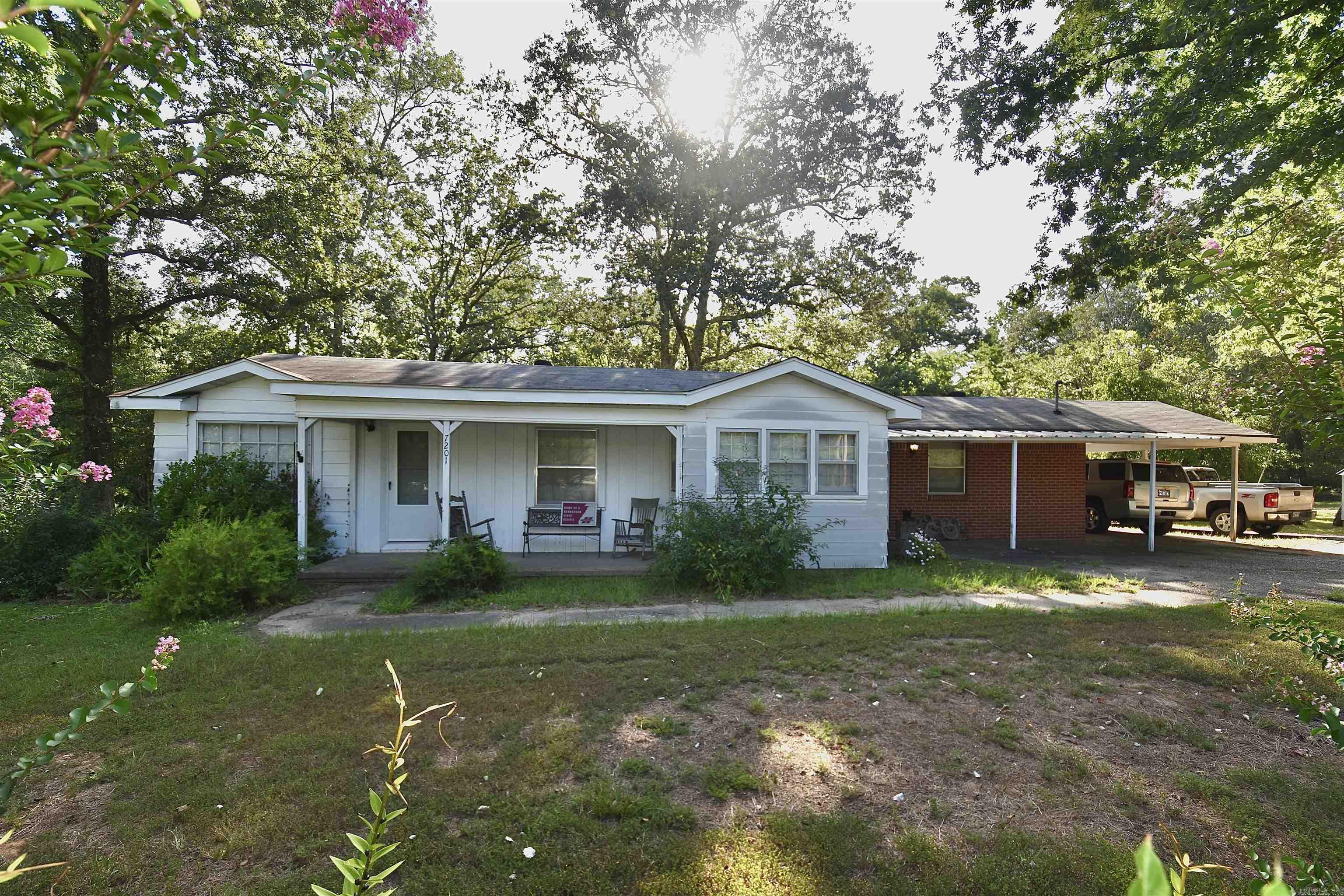 Rockport City Annex - Residential