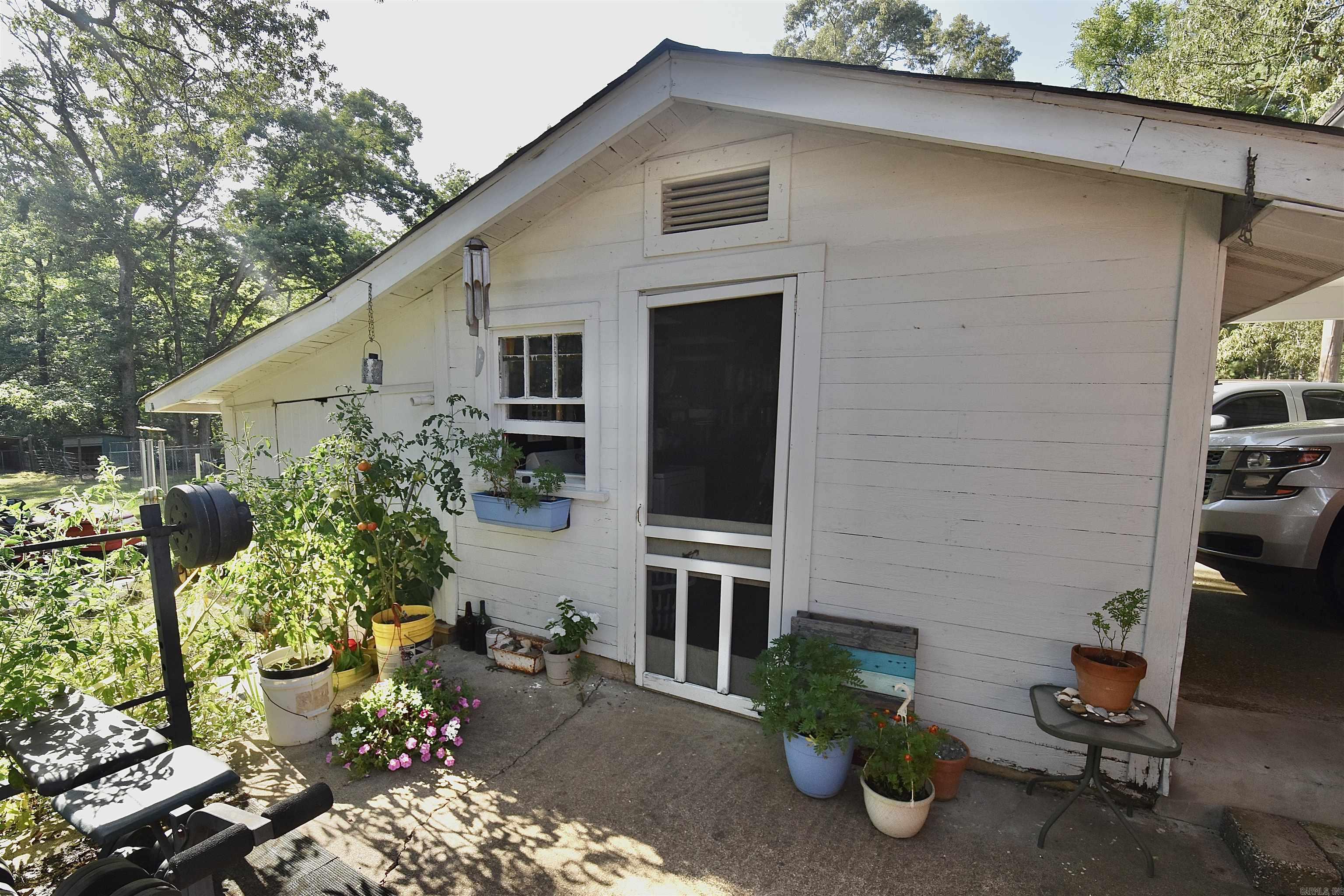 Rockport City Annex - Residential
