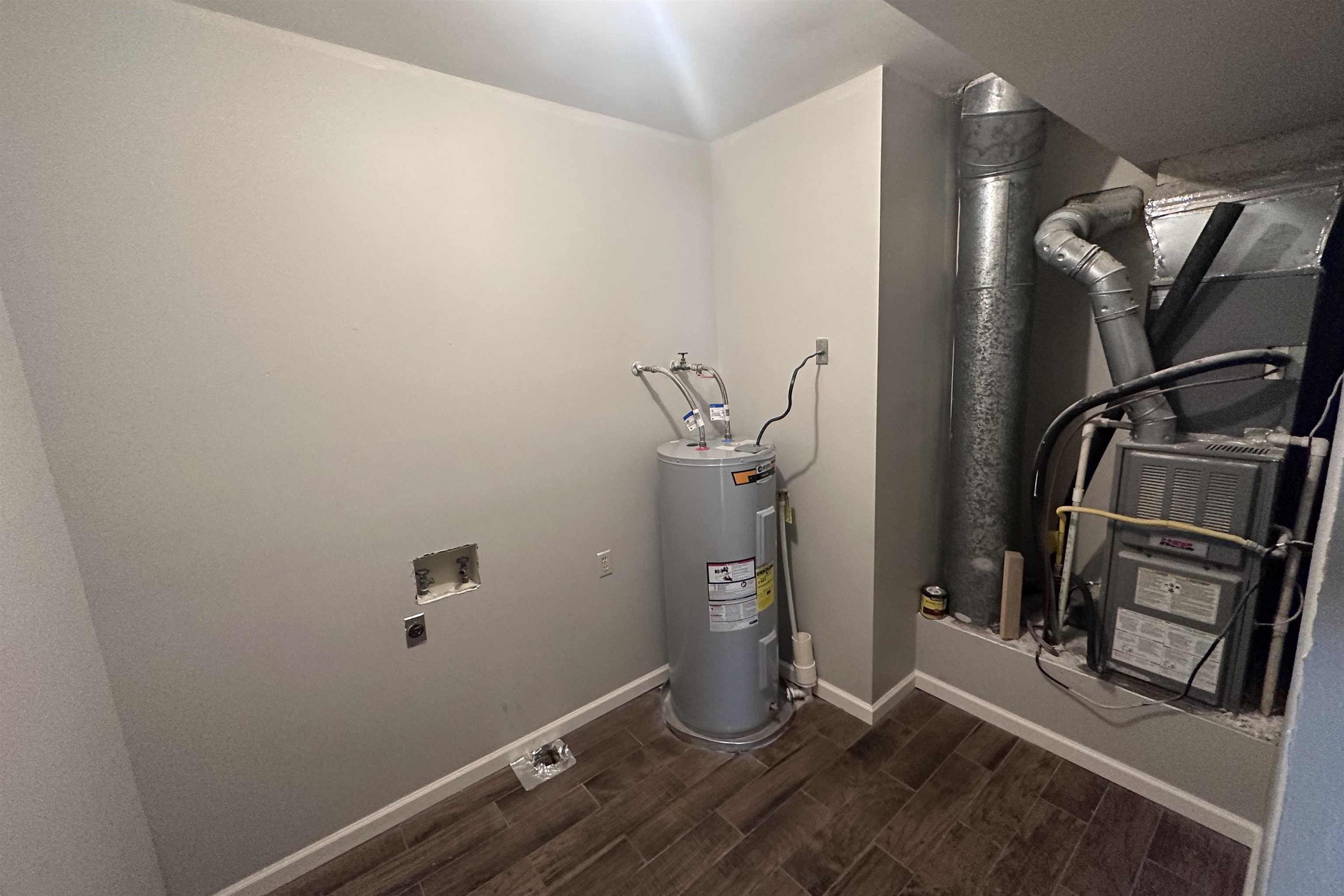 BELVEDERE TERRACE HPR - Residential