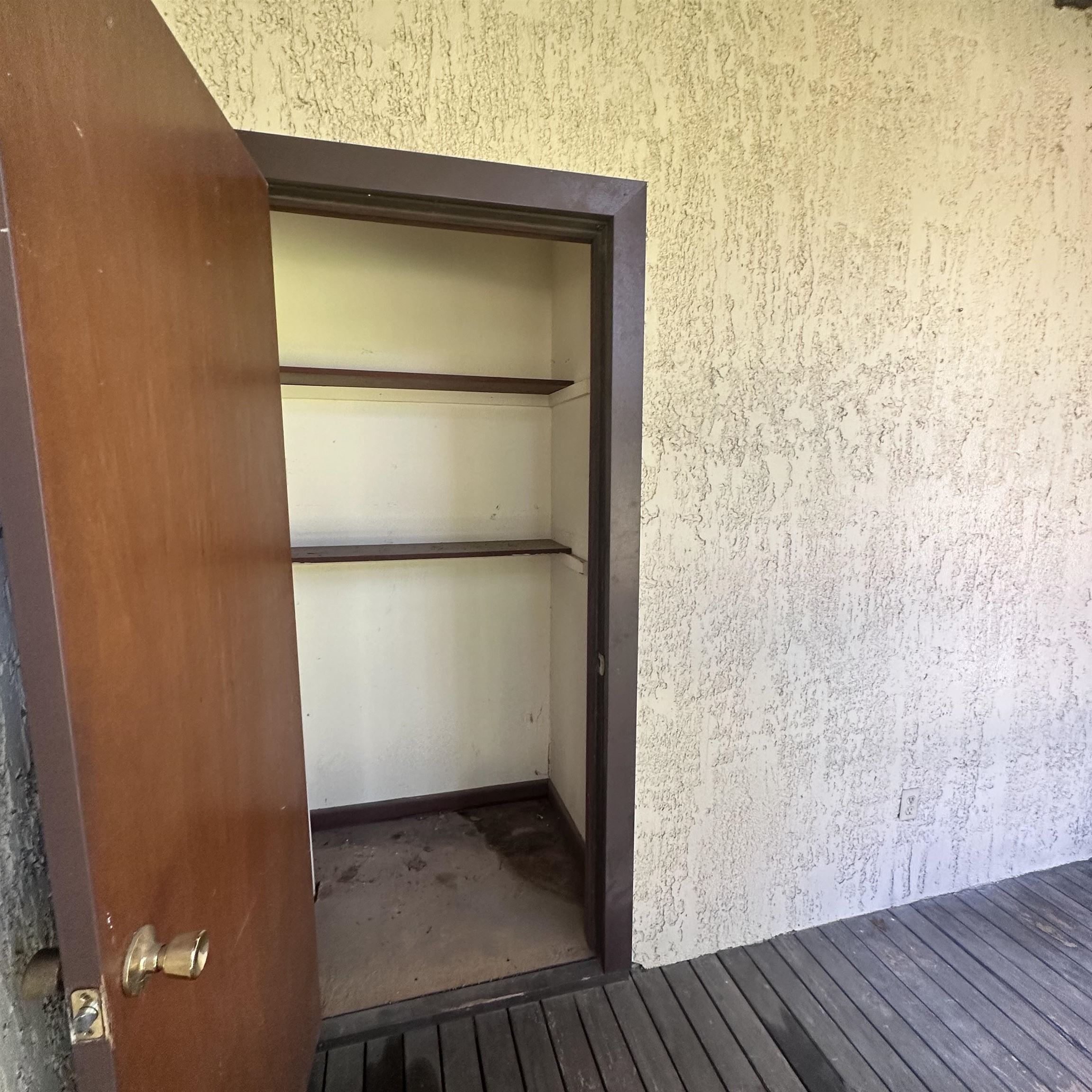 BELVEDERE TERRACE HPR - Residential