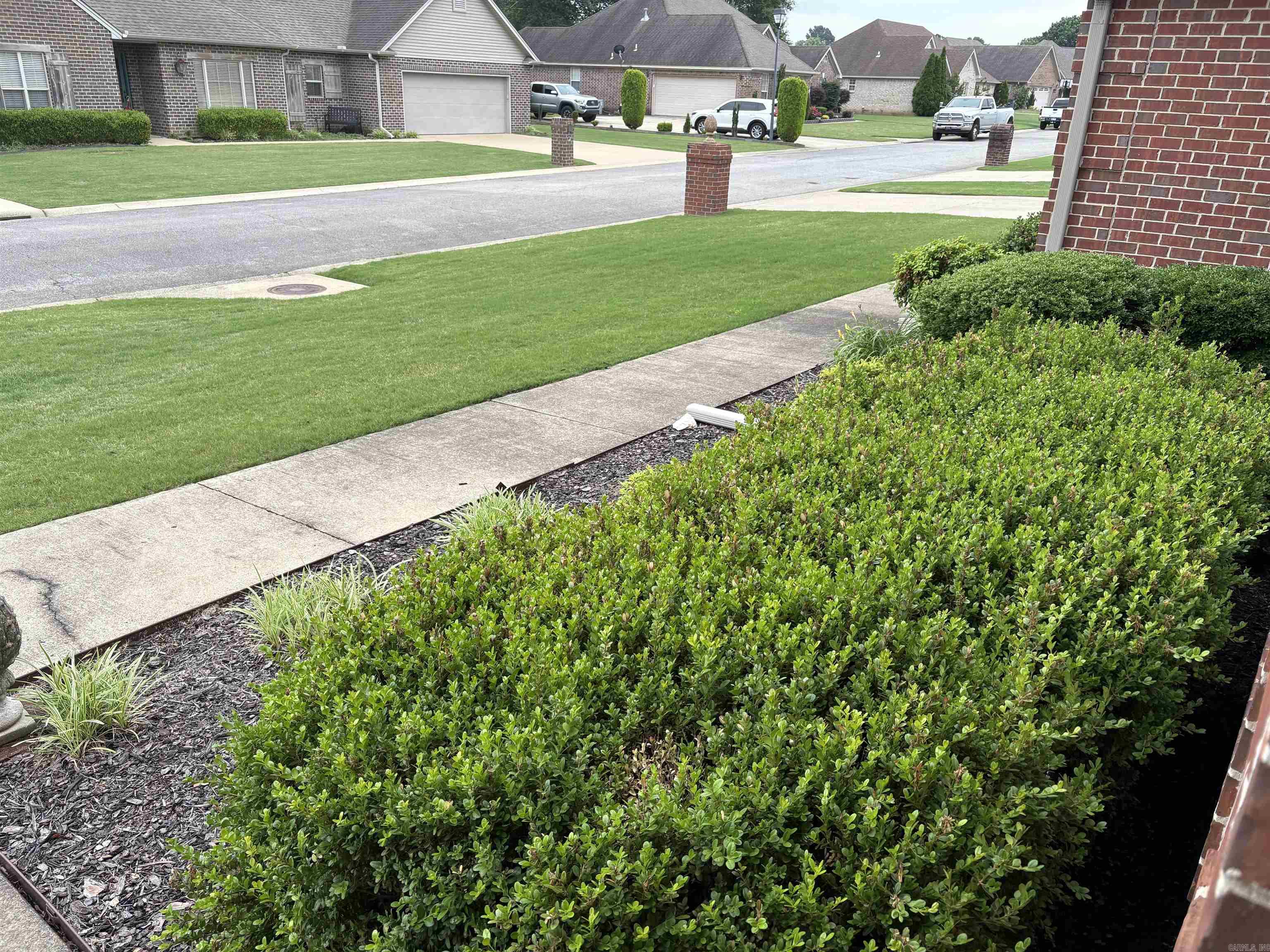 COLONY WEST S/D - Residential