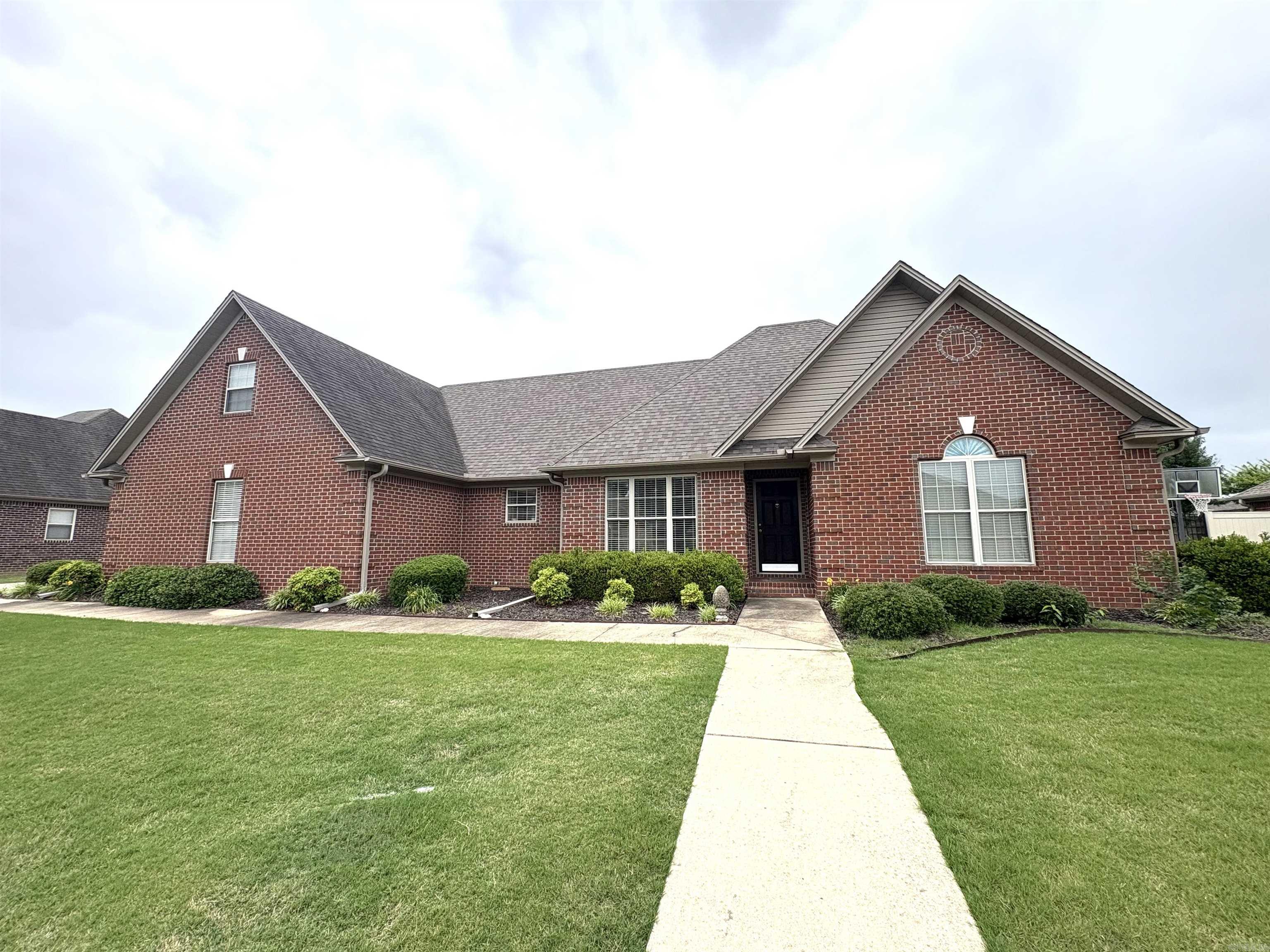 COLONY WEST S/D - Residential