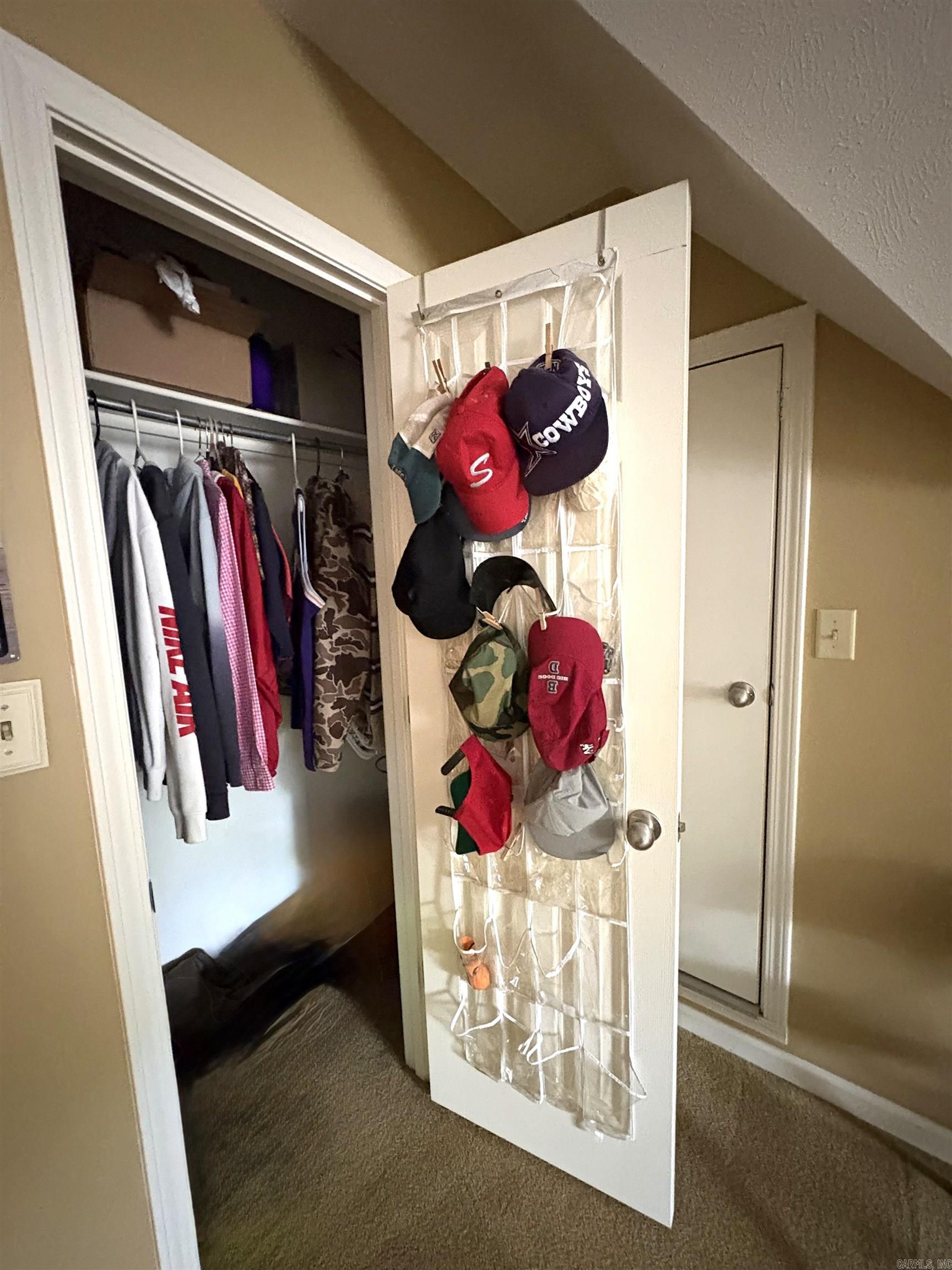 COLONY WEST S/D - Residential