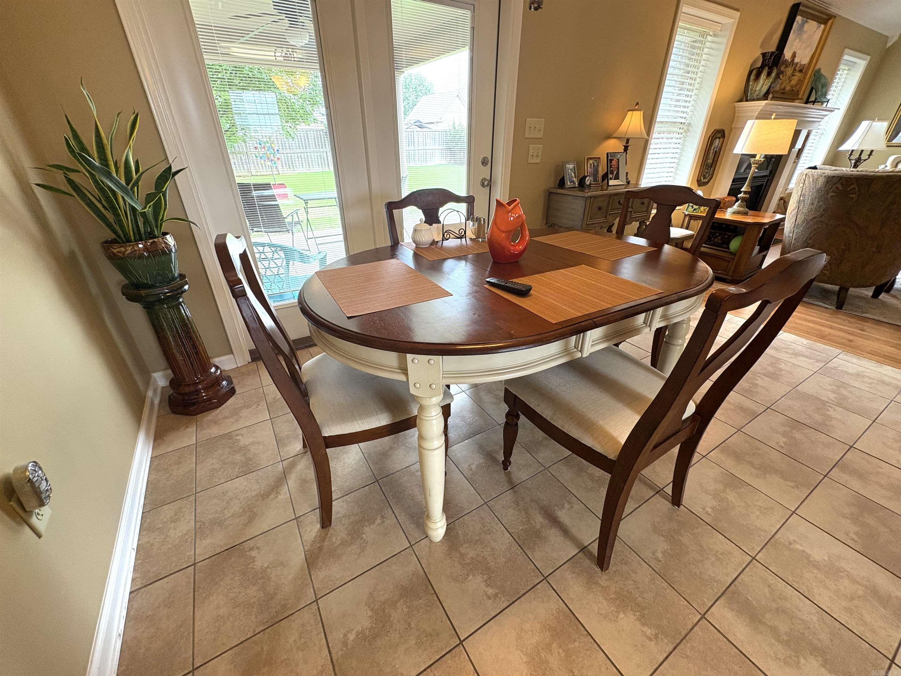 COLONY WEST S/D - Residential