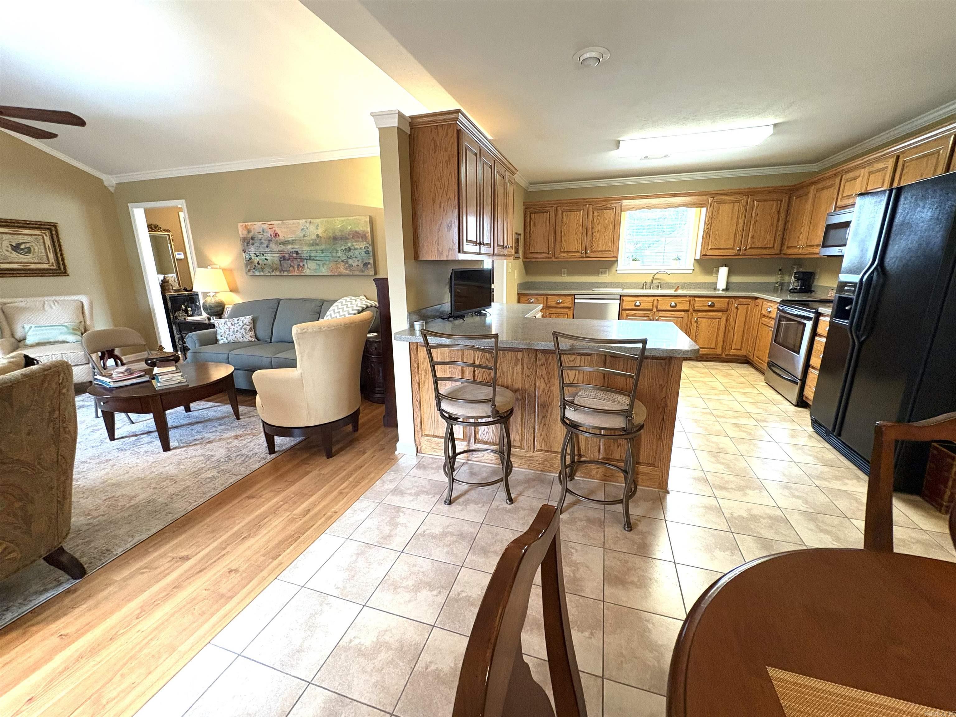 COLONY WEST S/D - Residential