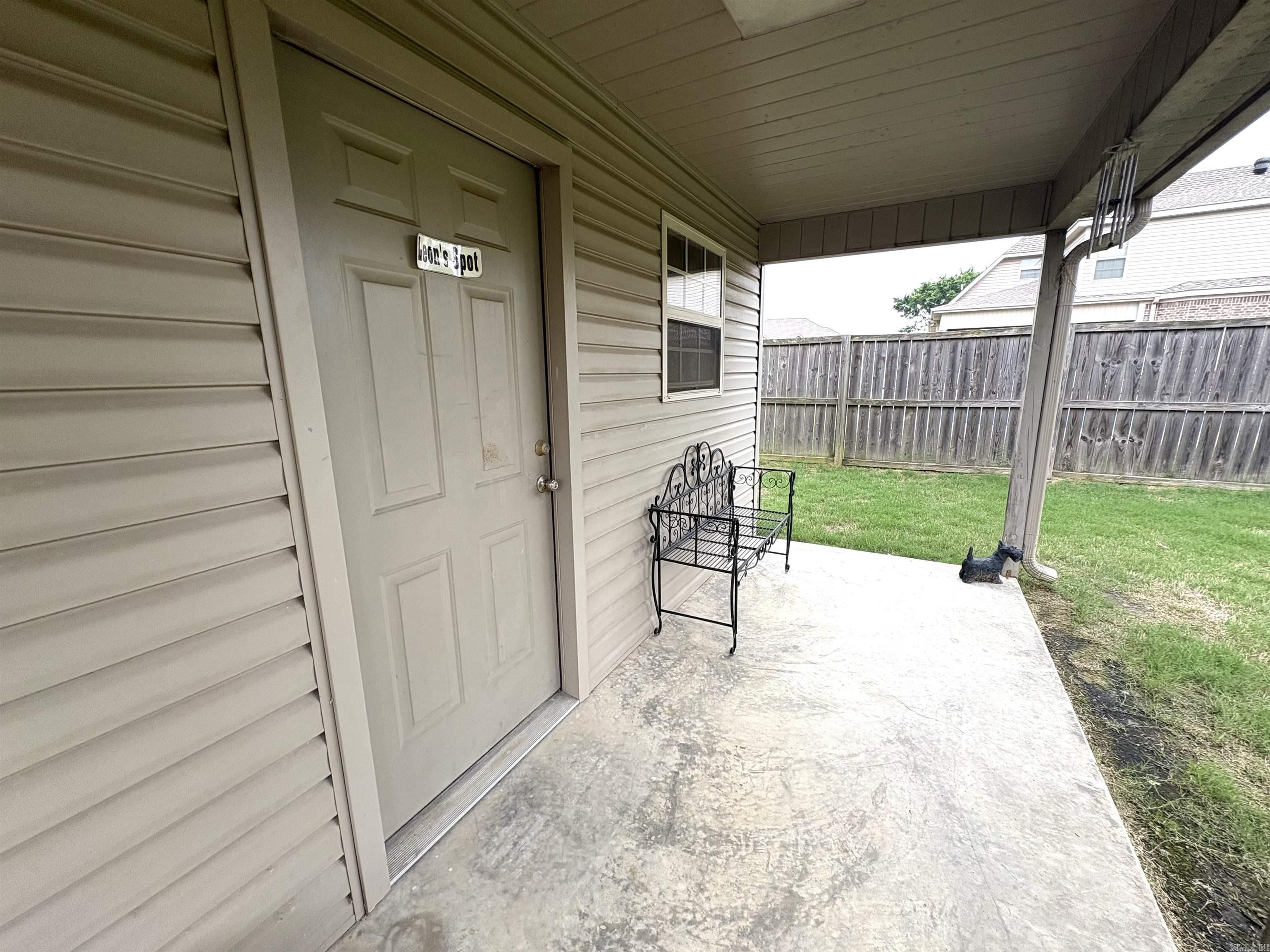 COLONY WEST S/D - Residential