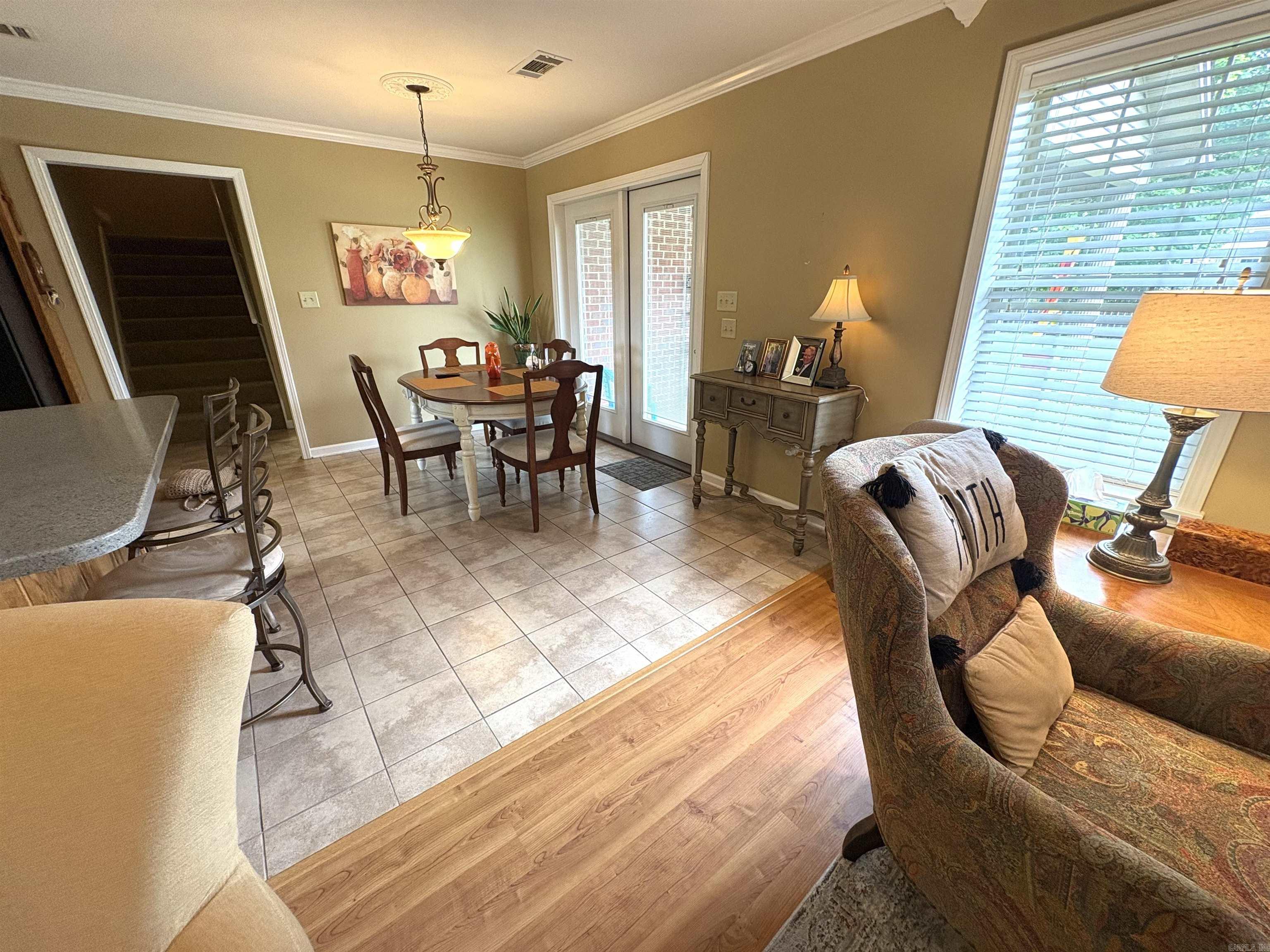 COLONY WEST S/D - Residential