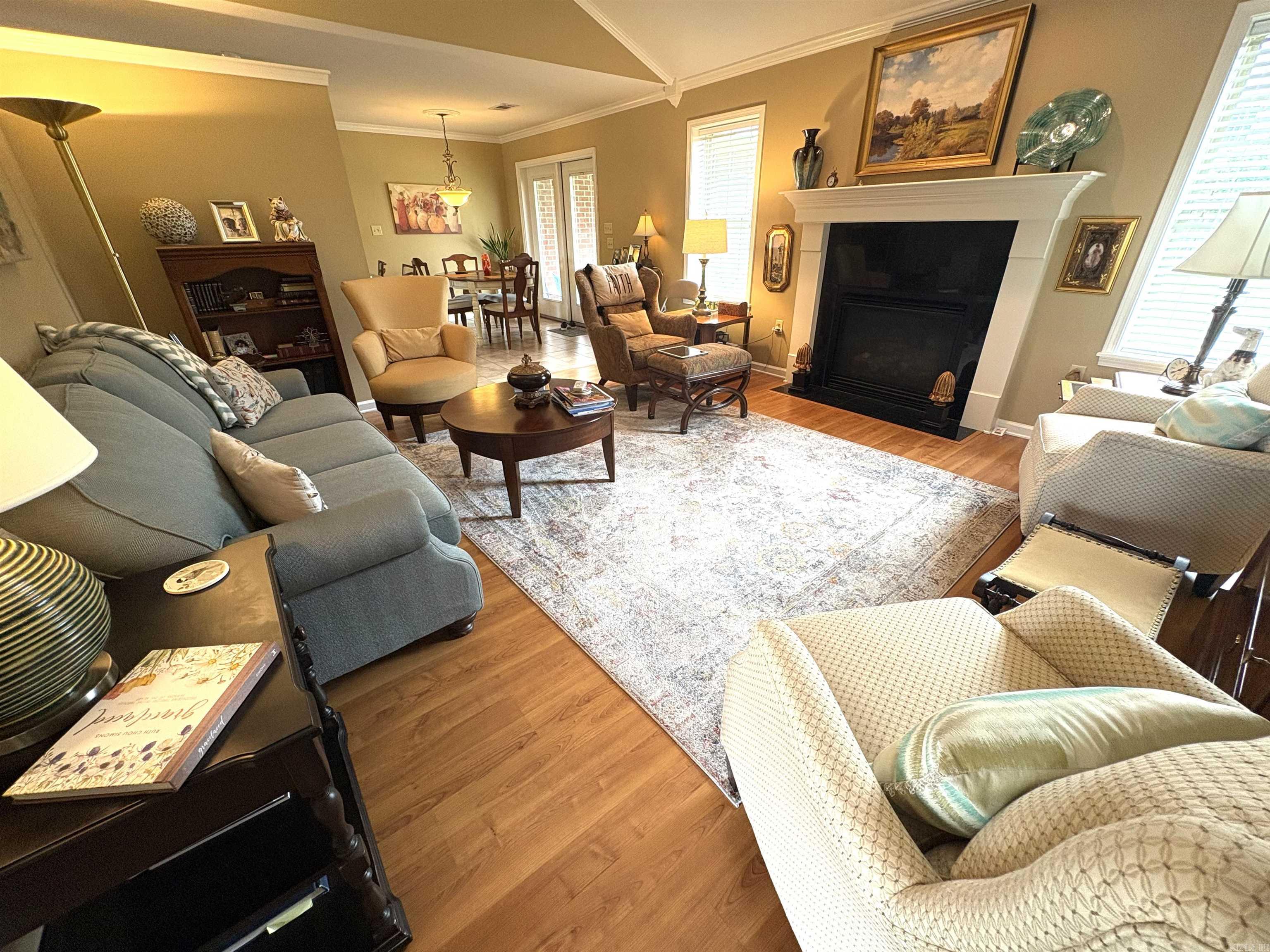 COLONY WEST S/D - Residential