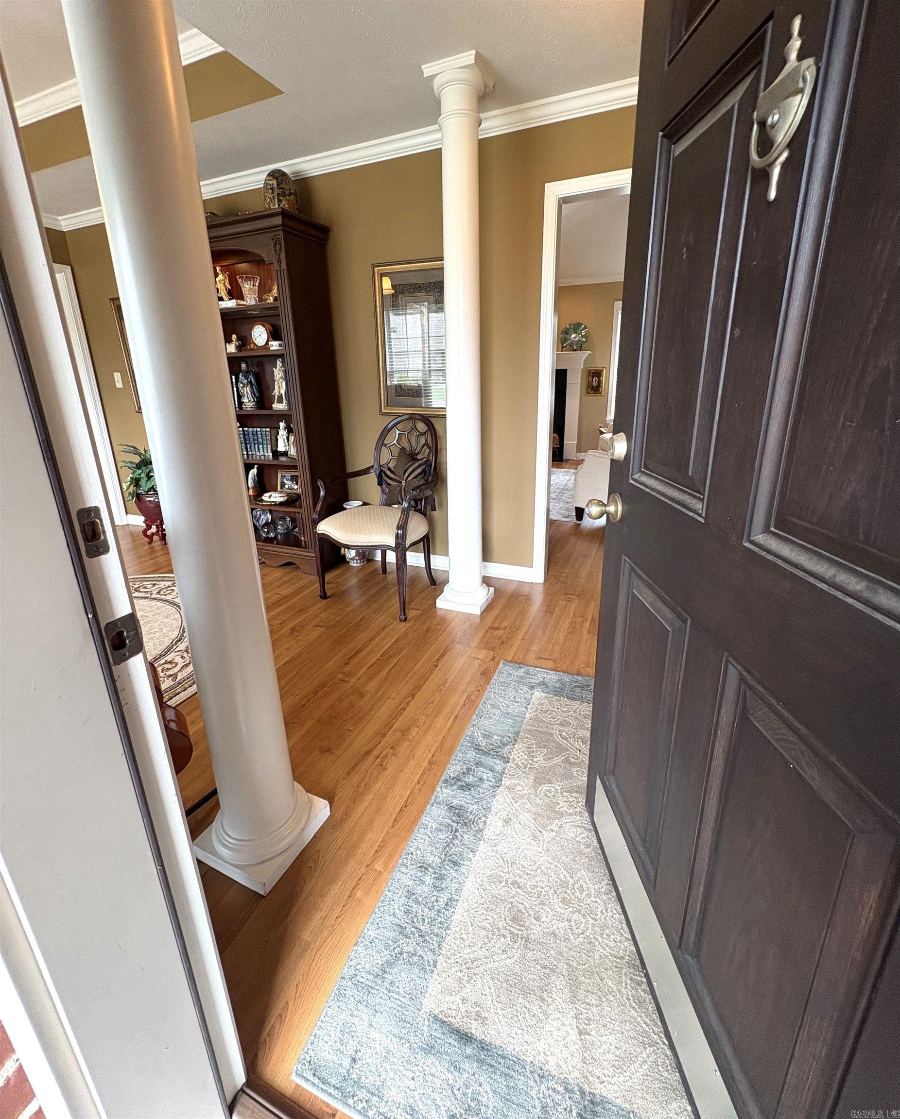COLONY WEST S/D - Residential
