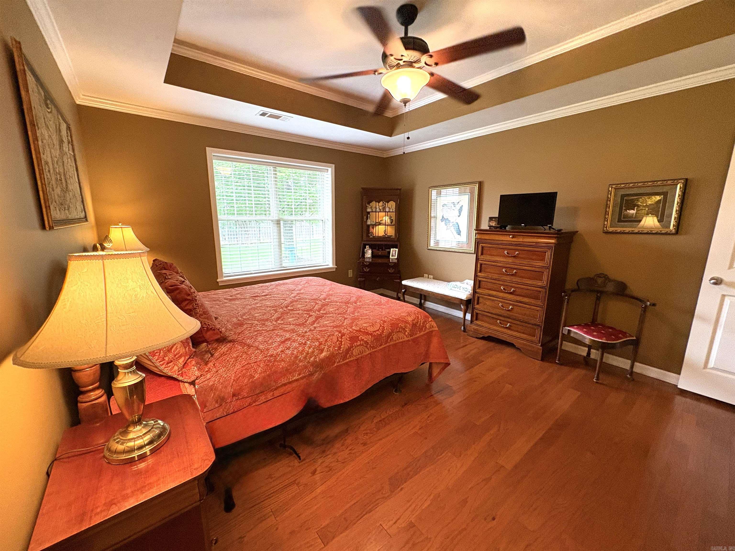 COLONY WEST S/D - Residential