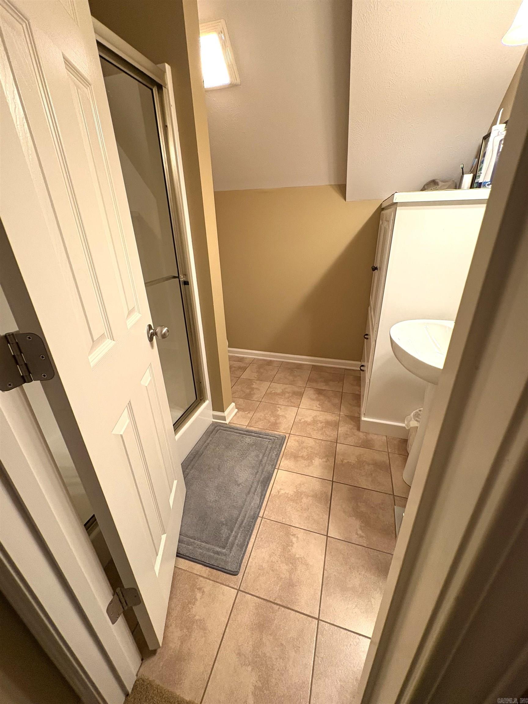 COLONY WEST S/D - Residential