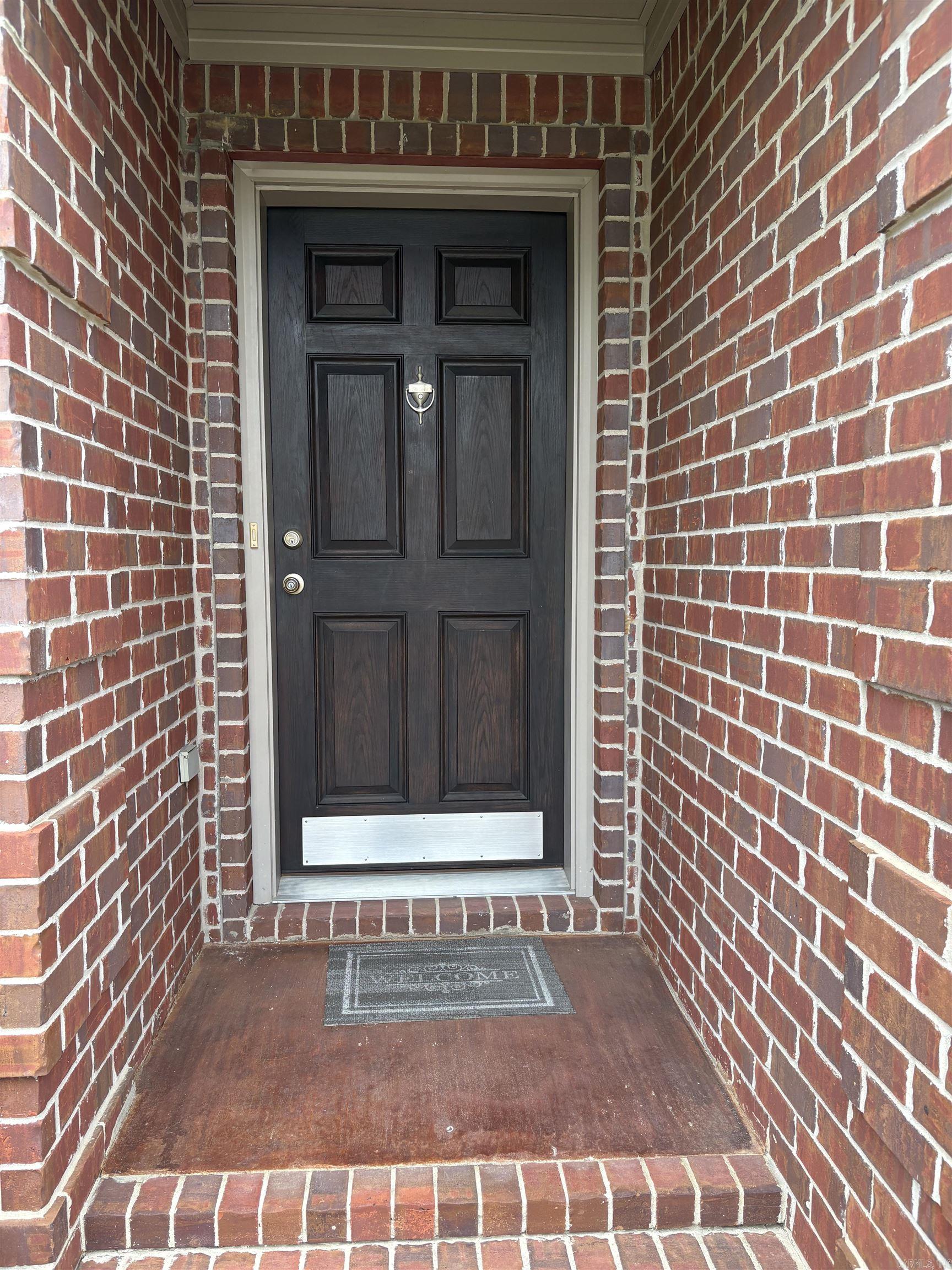 COLONY WEST S/D - Residential