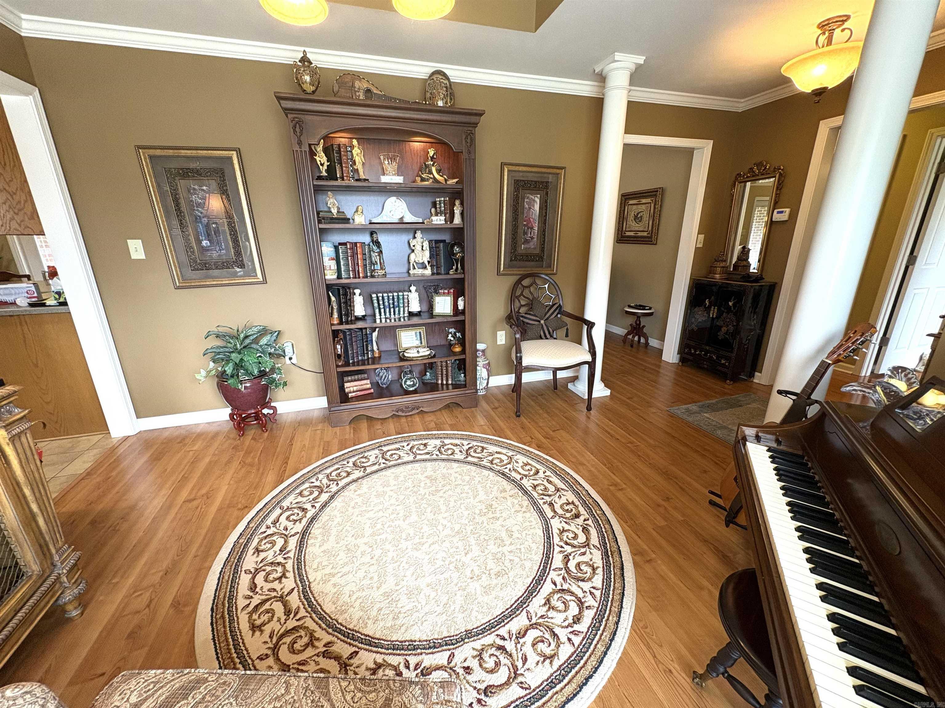 COLONY WEST S/D - Residential