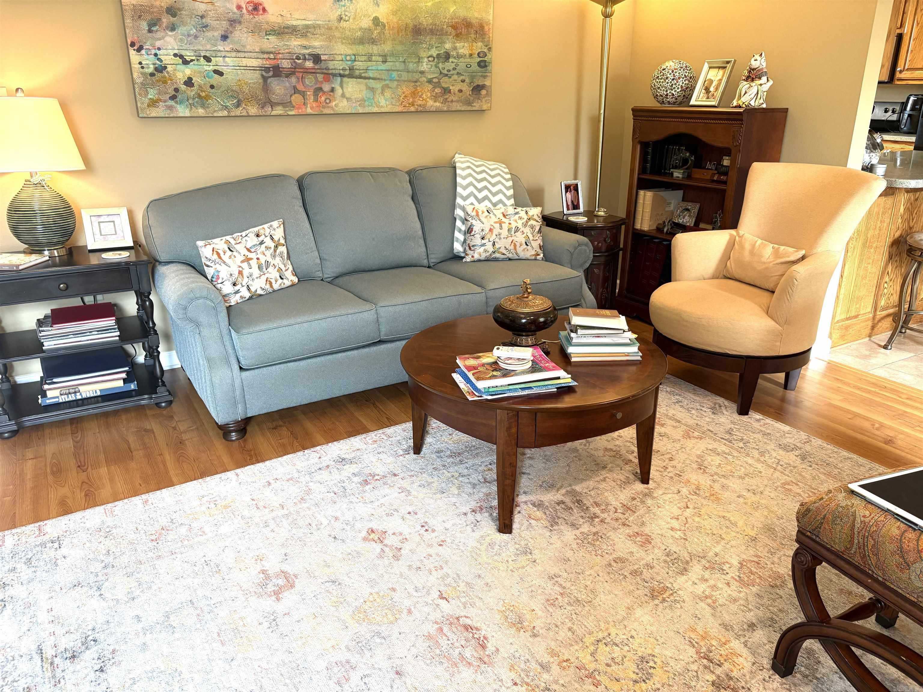COLONY WEST S/D - Residential